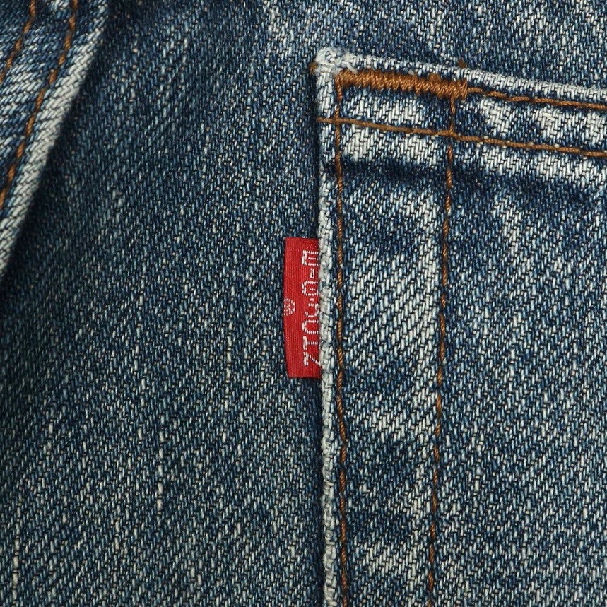 Big John Denim Jeans Size 31