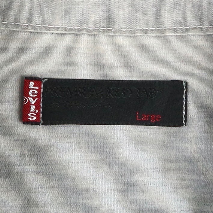 Levi’s Type 1 Jacket Size M