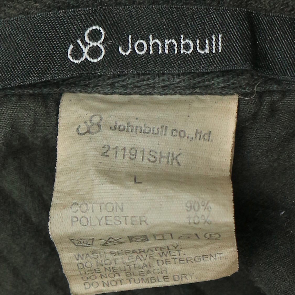 Johnbull Shorts Size 31-32