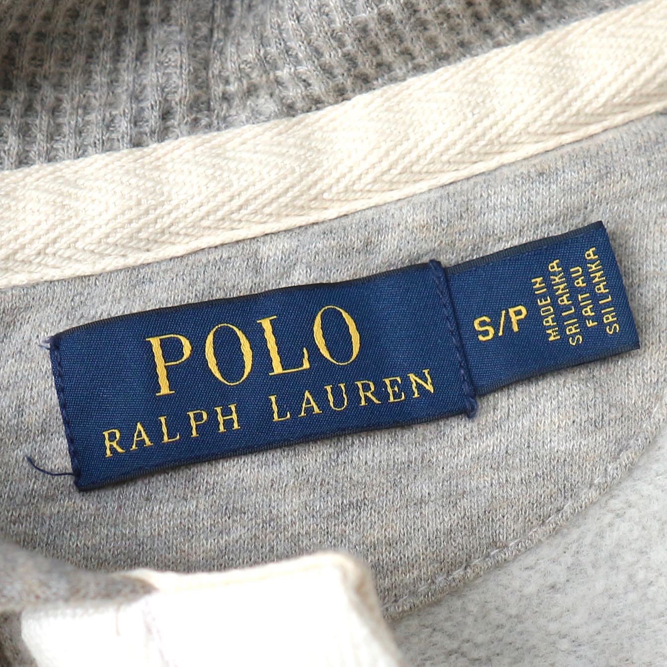 Polo by Ralph Lauren Hoodie Size S