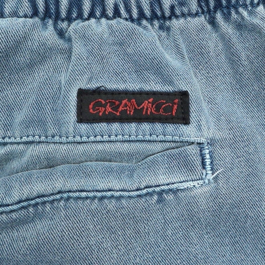 Vintage Gramicci Outdoor Shorts Size L
