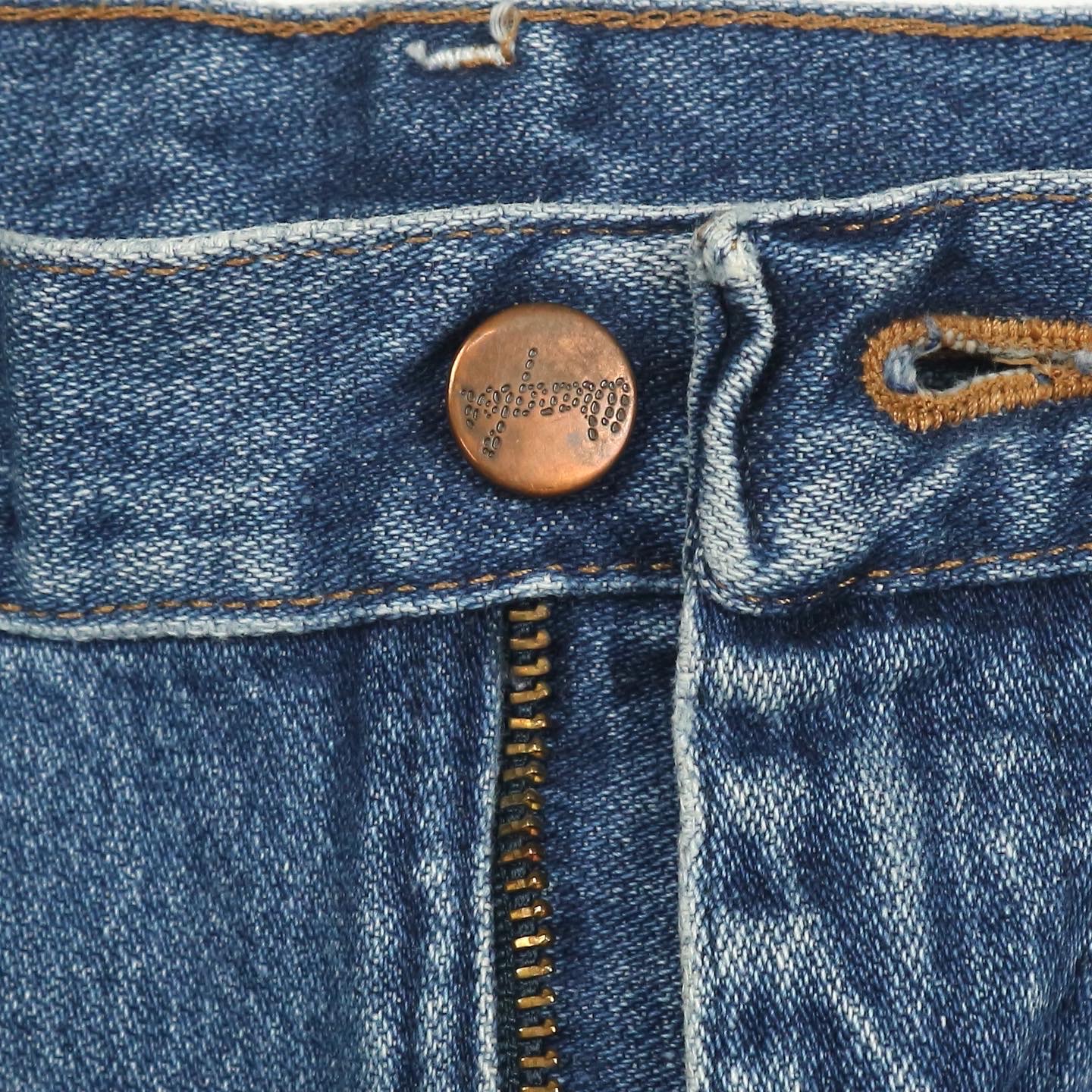 Wrangler Denim Jeans Size 34