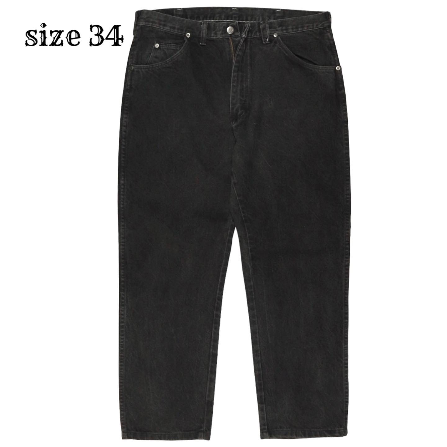 34 jeans size deals