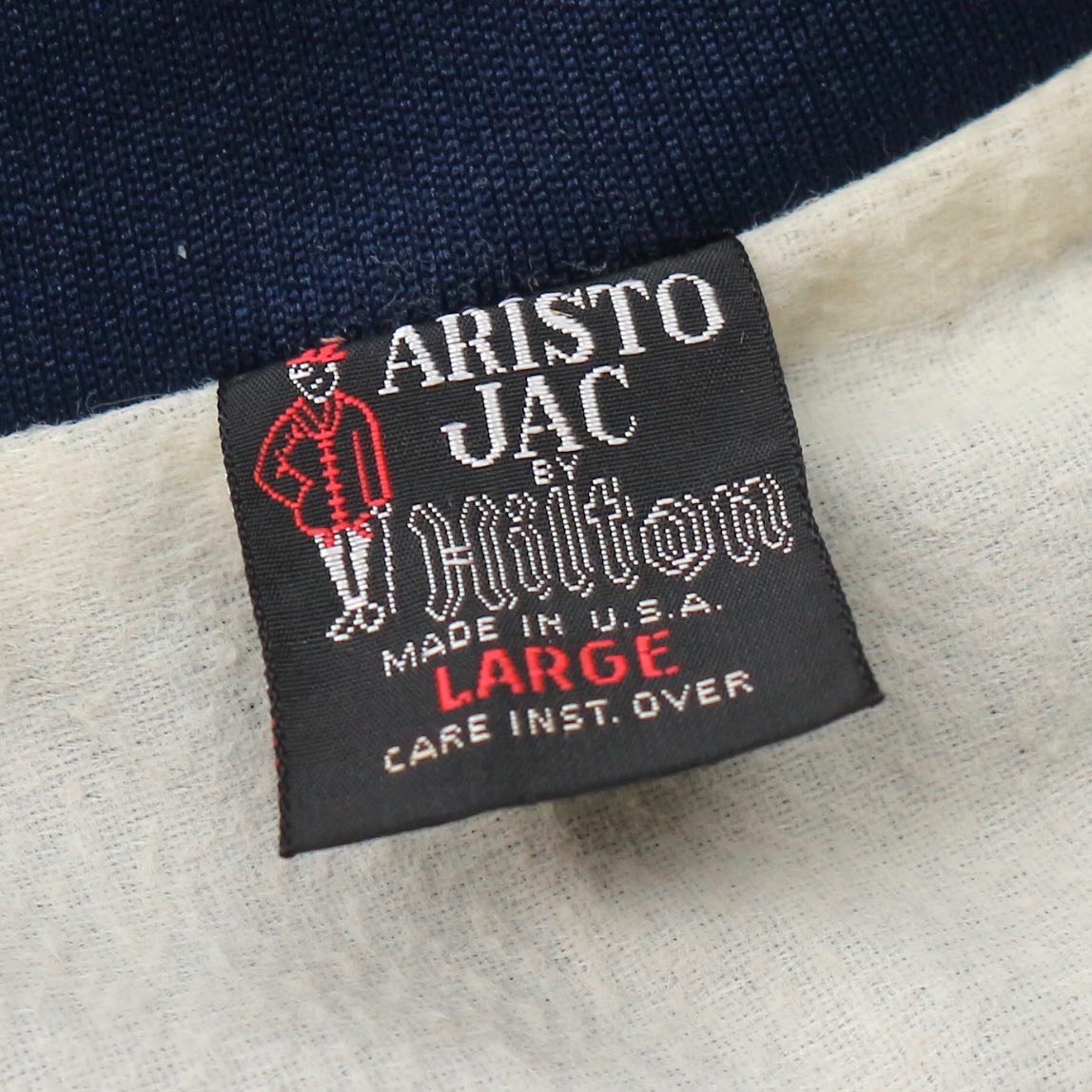 Vintage Hilton USA Sport Jacket Size L