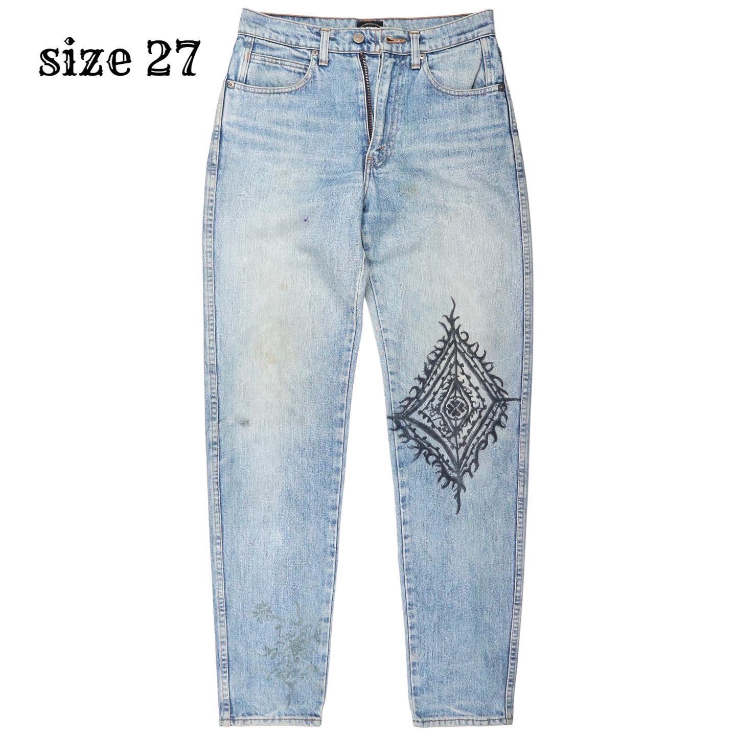 Levi’s 635 Jeans Size 27