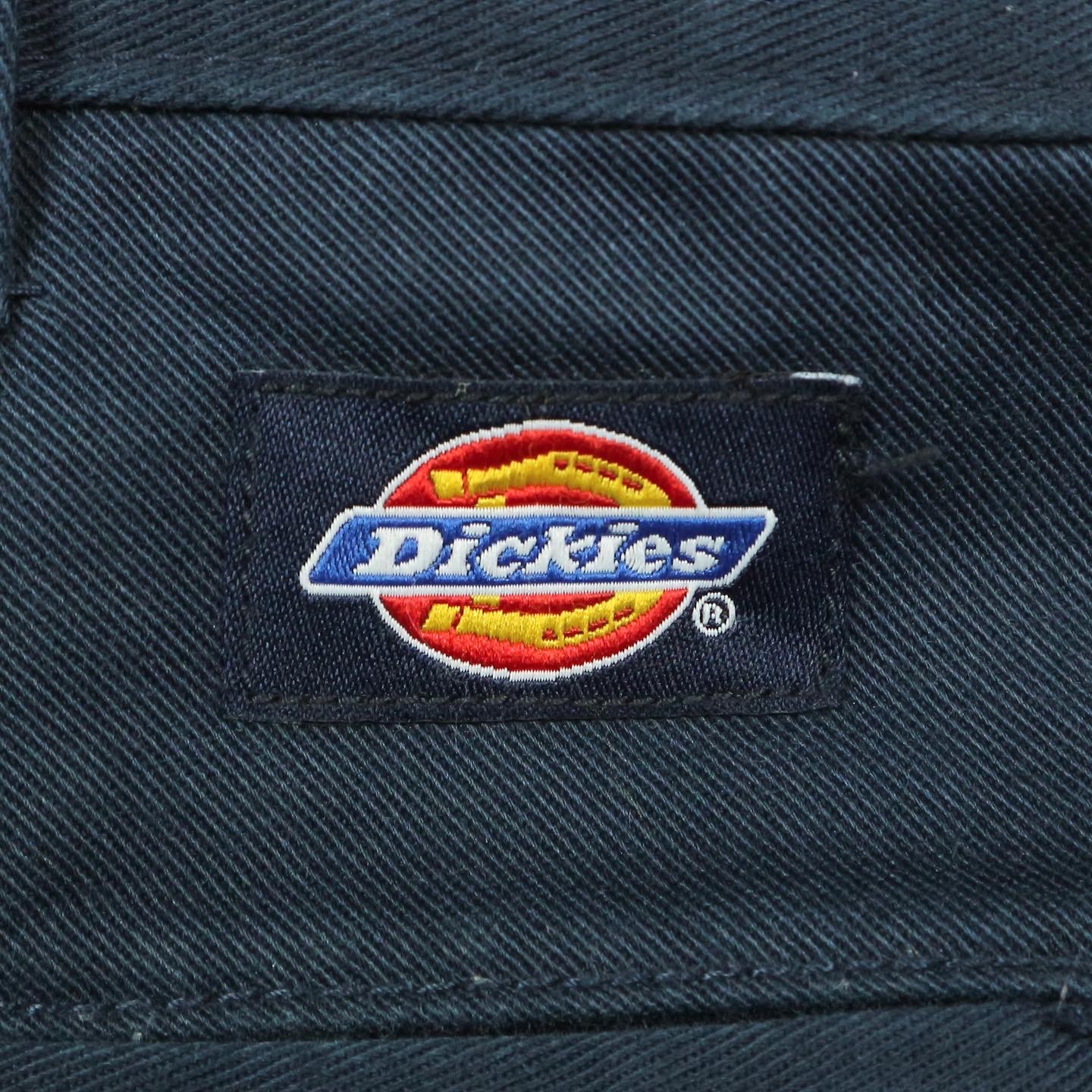 Dickies Khaki Work Pants Size 33
