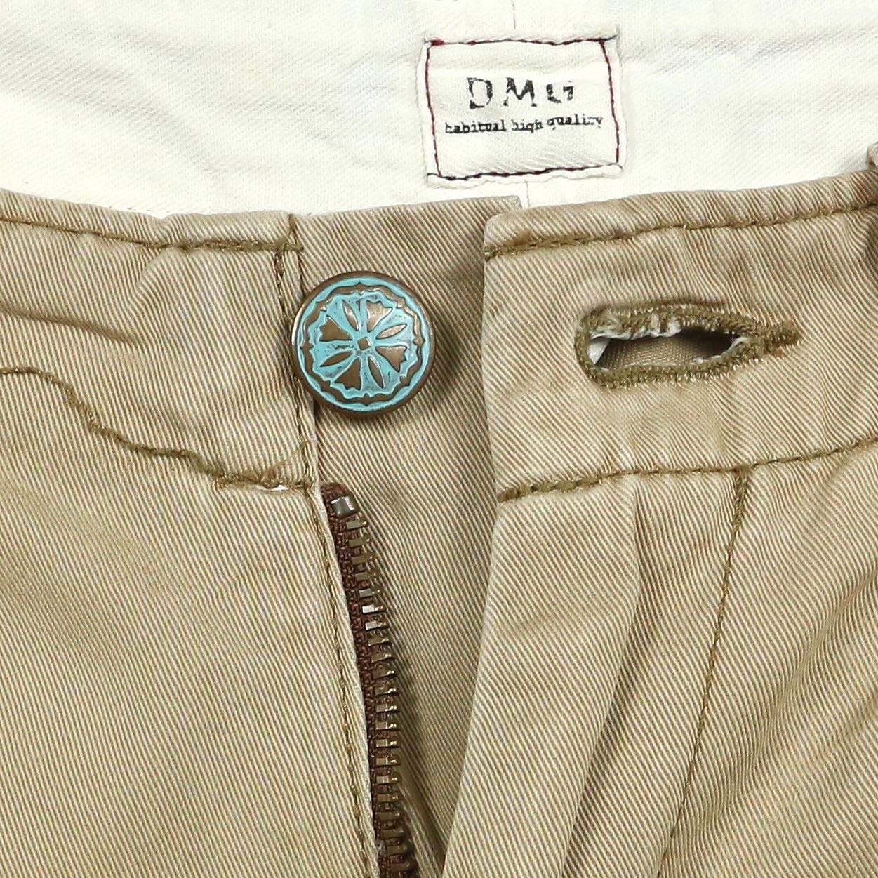 D.M.G JP Made Khaki Pants Size 27
