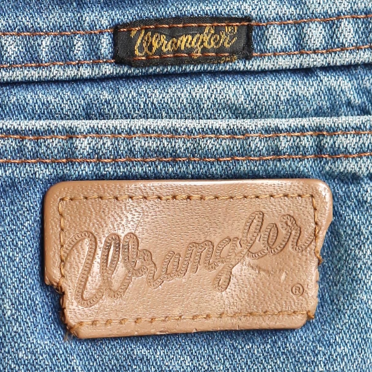 Wrangler Jeans Size 34