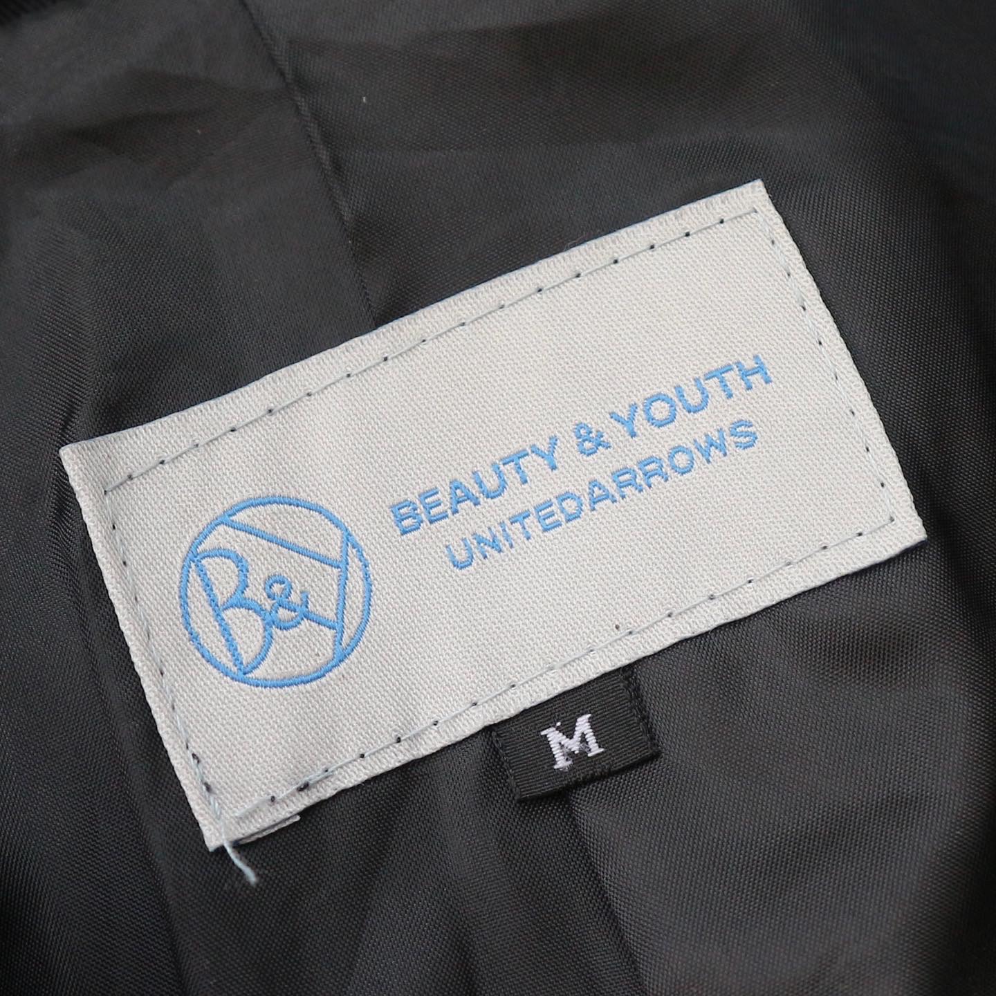 Beauty & Youth Jacket Size S