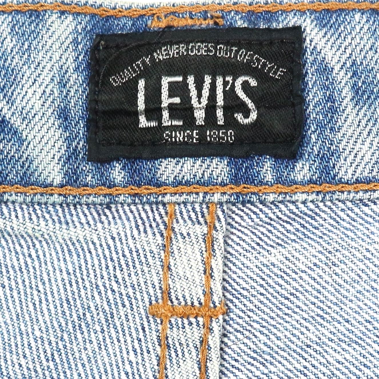 Levi’s 635 Jeans Size 27