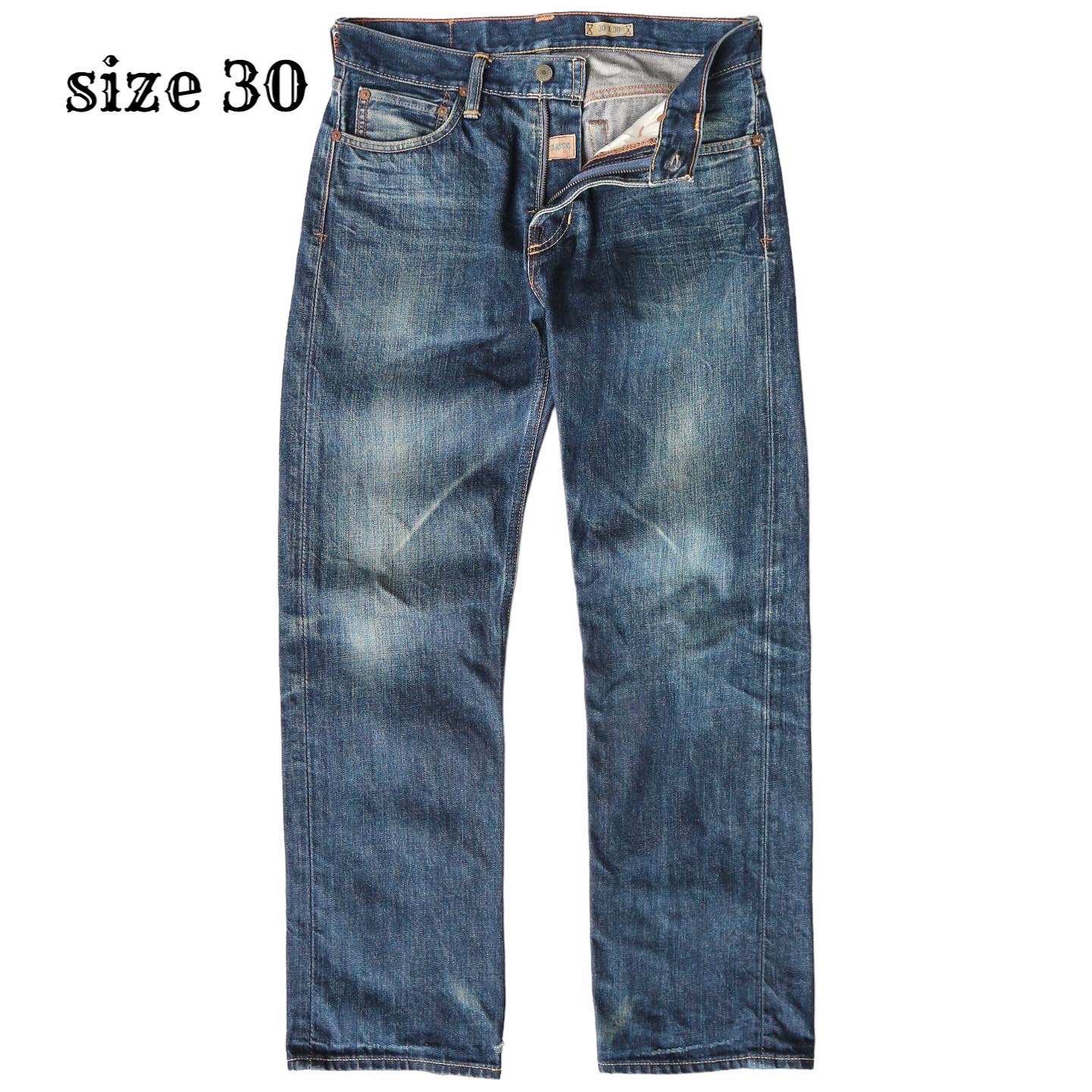 Total 109+ imagen ralph lauren denim jeans