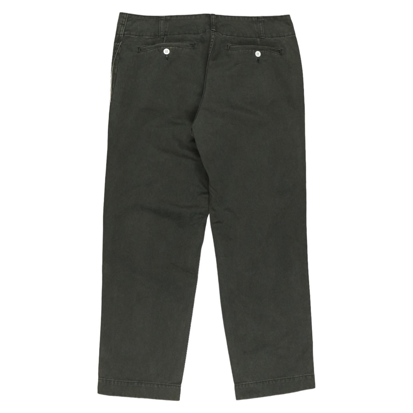 Veritecoeur Japan Khaki Pants Size 33