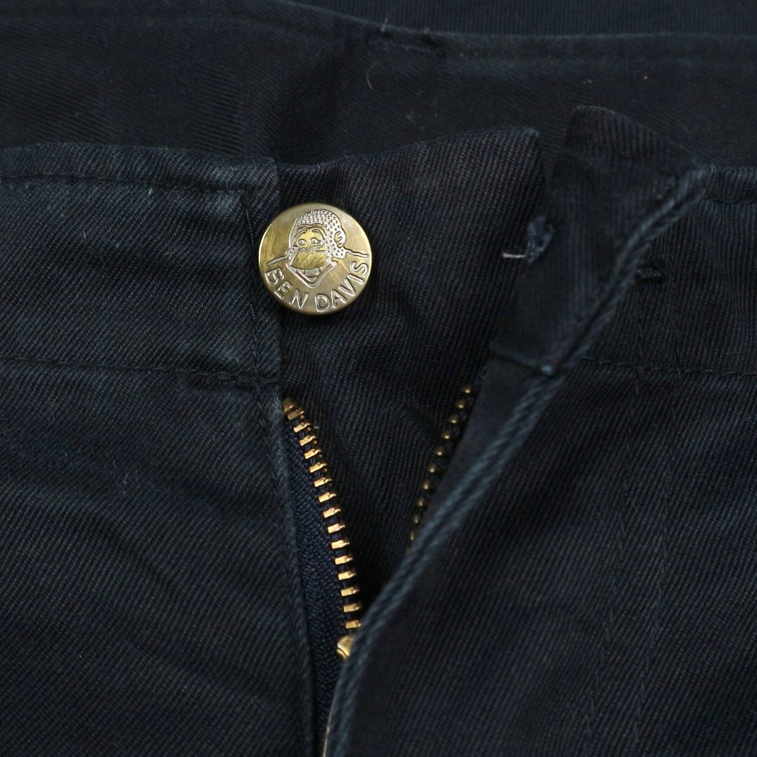 Ben Davis Khaki Work Pants Size 33