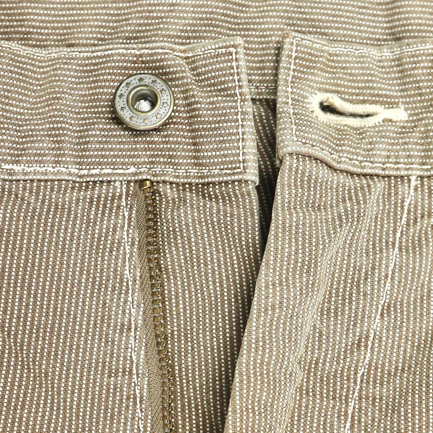 United Arrows Japan Made Carpenter Pants Size 31