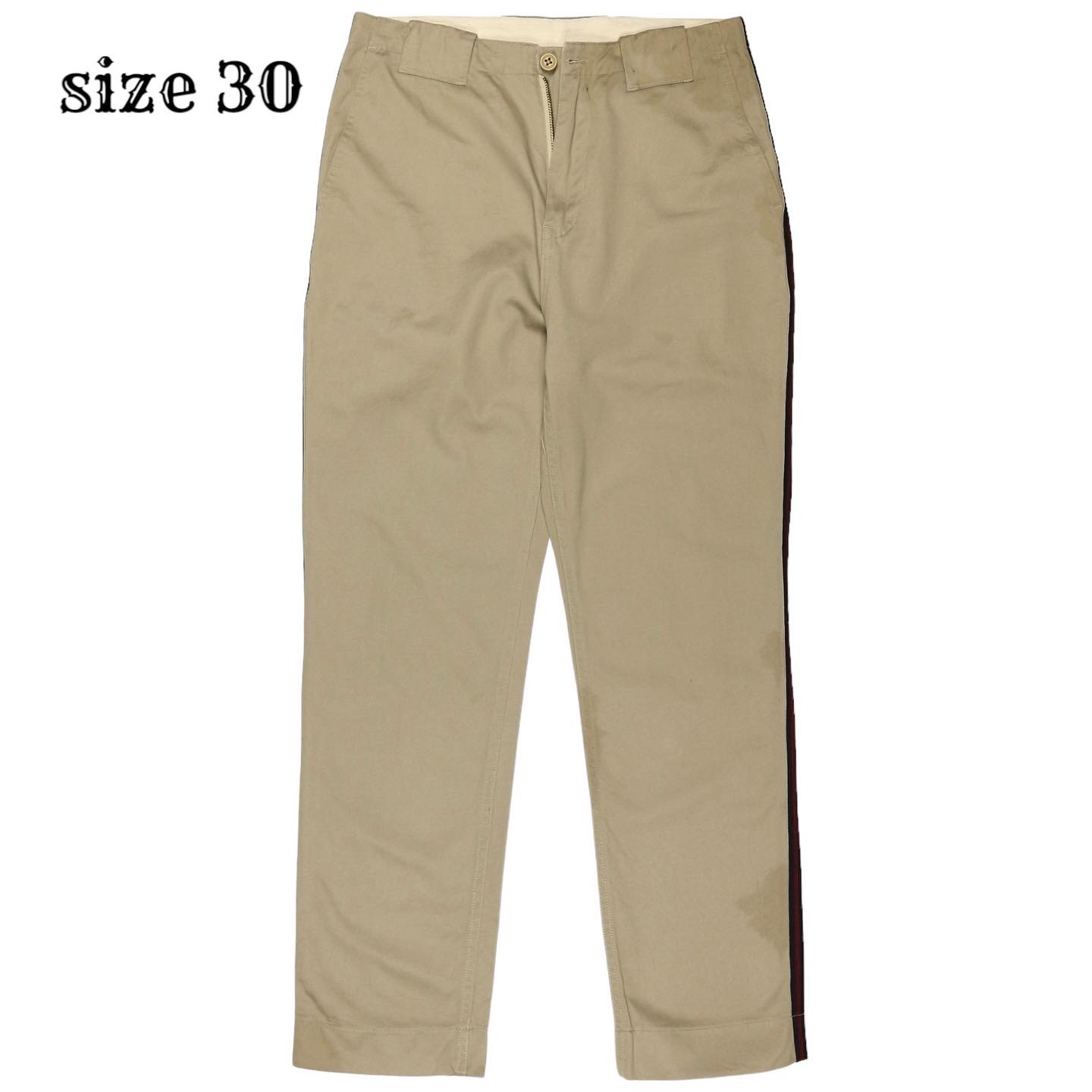Champion Japan Standard Khaki Size 30