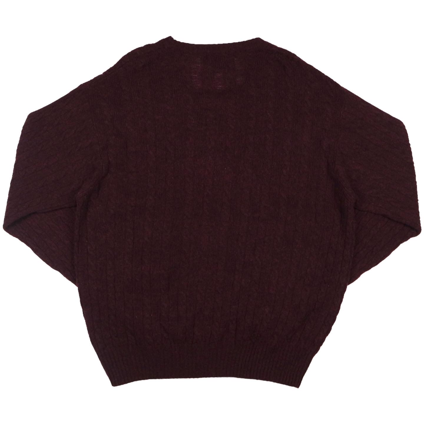 Pendleton Wool Sweater Size XL