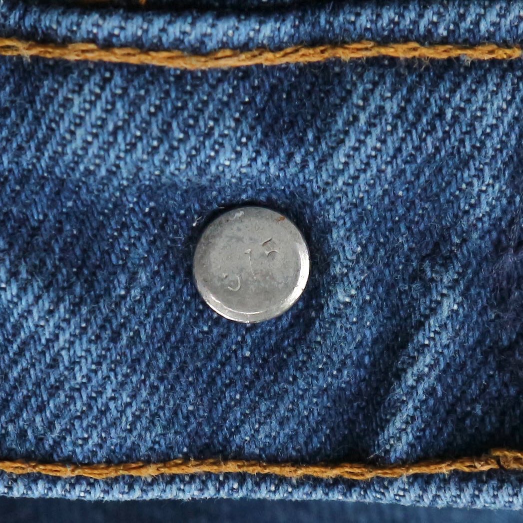 Vintage 80s Levi’s 516 USA Bootcut Jeans Size 31