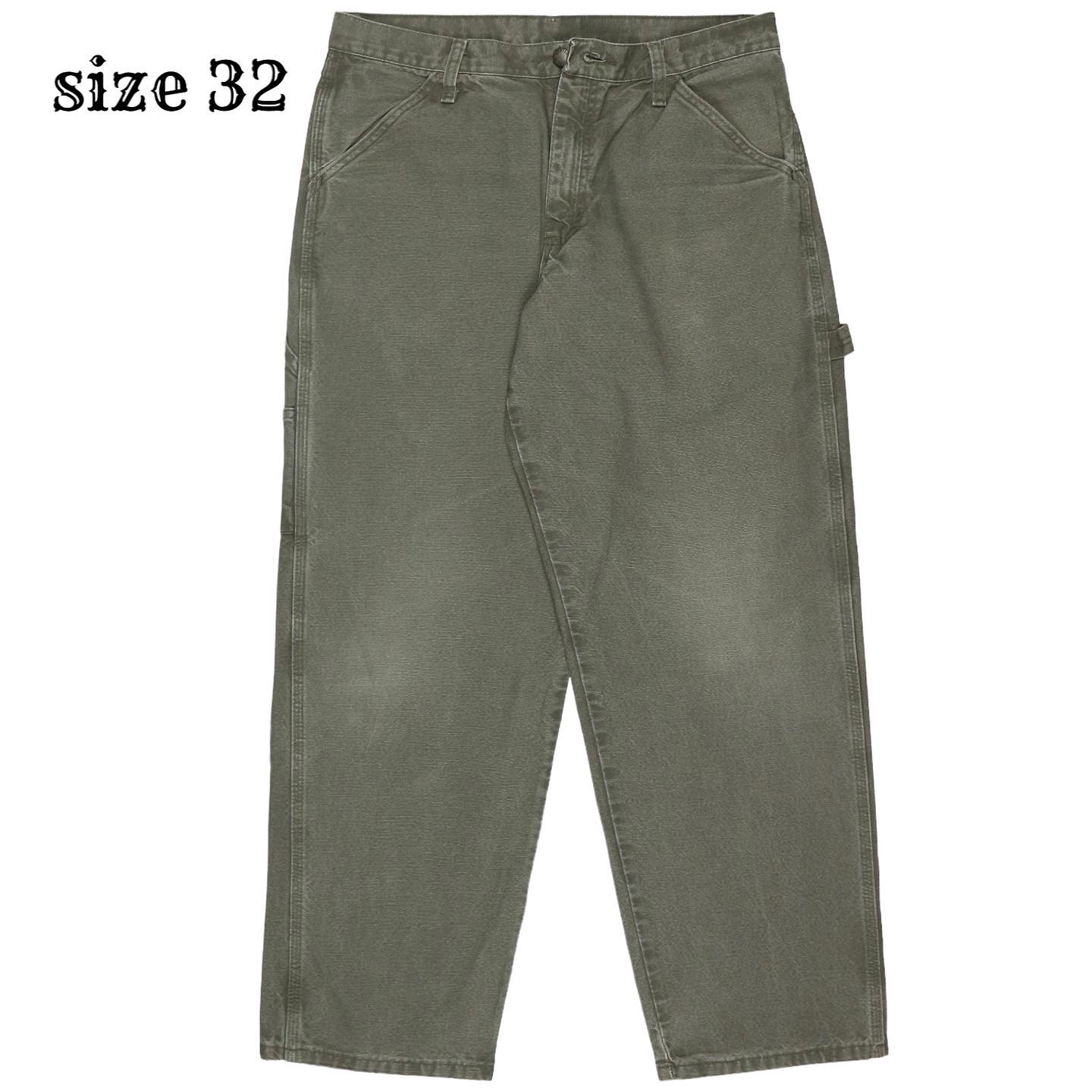 Rustler shop cargo pants