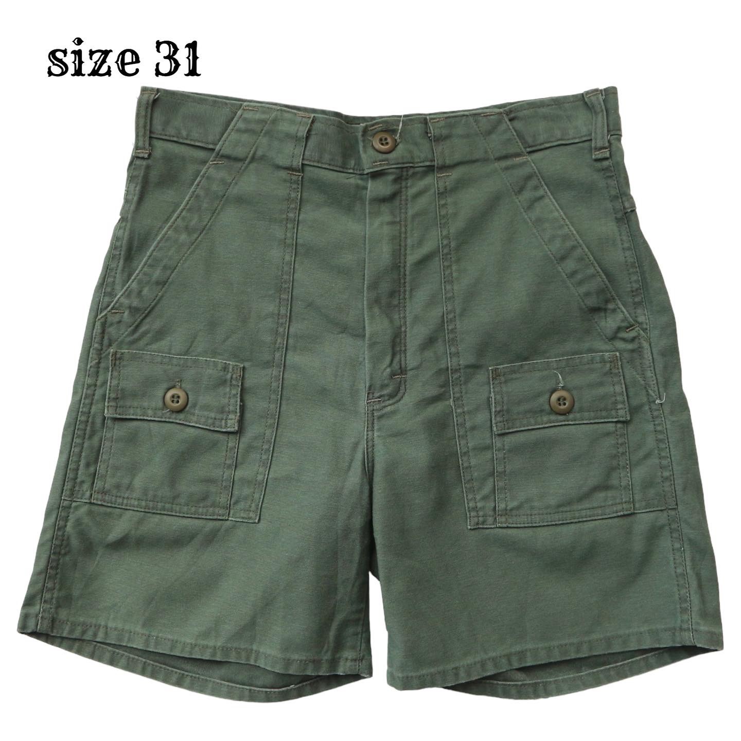 Gung Ho Shorts Size 31