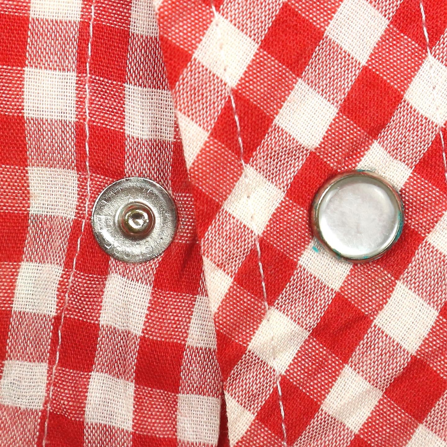 Vintage 80s Lee Western Shirt Size L