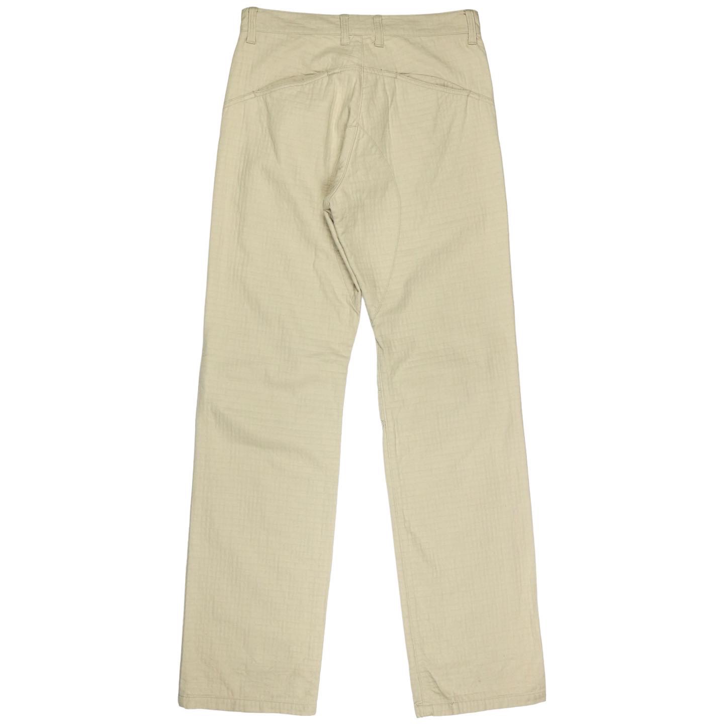 DABBLE Japan Made Pants Size 30