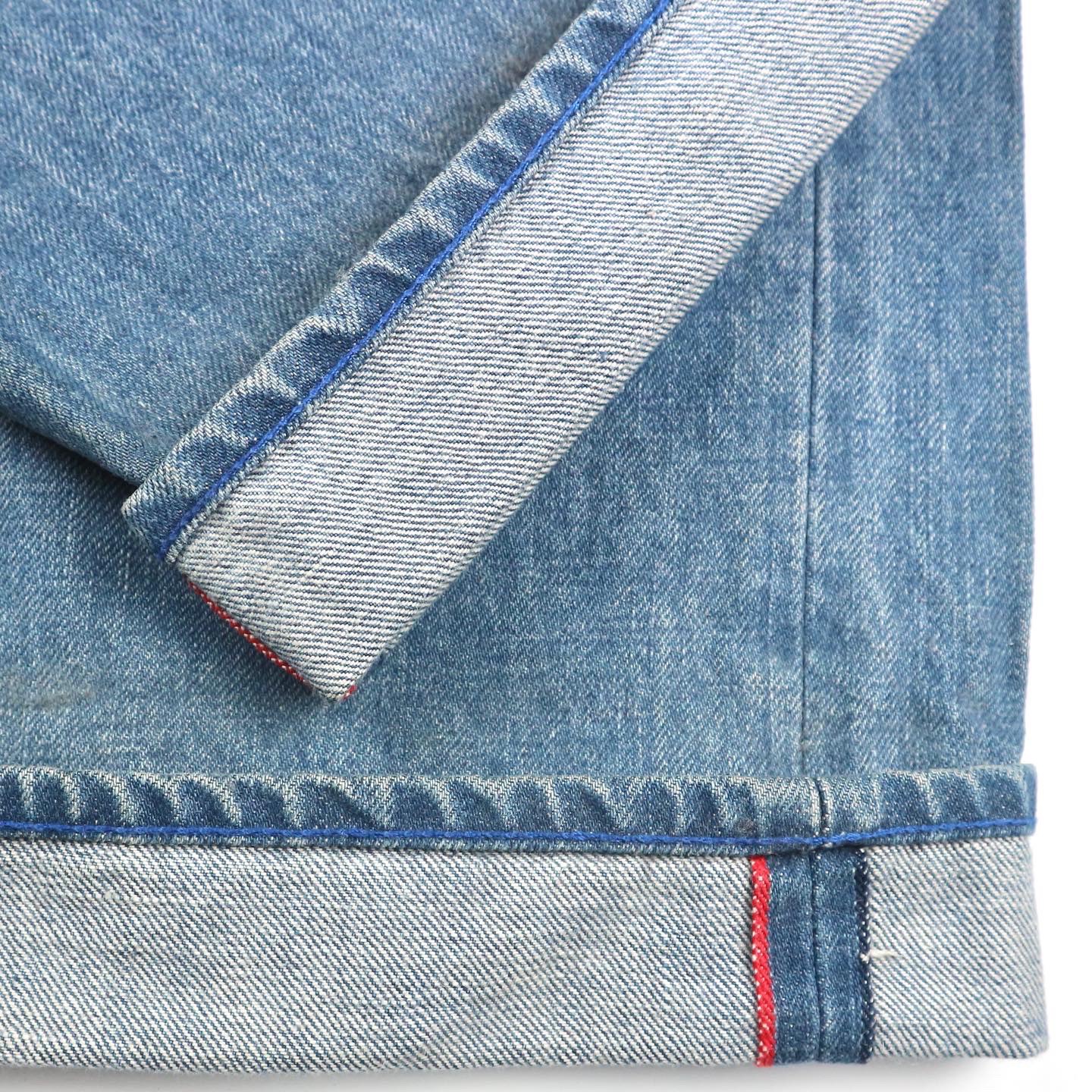 Red Ear by Paul Smith Selvedge Denim Jeans Size 30