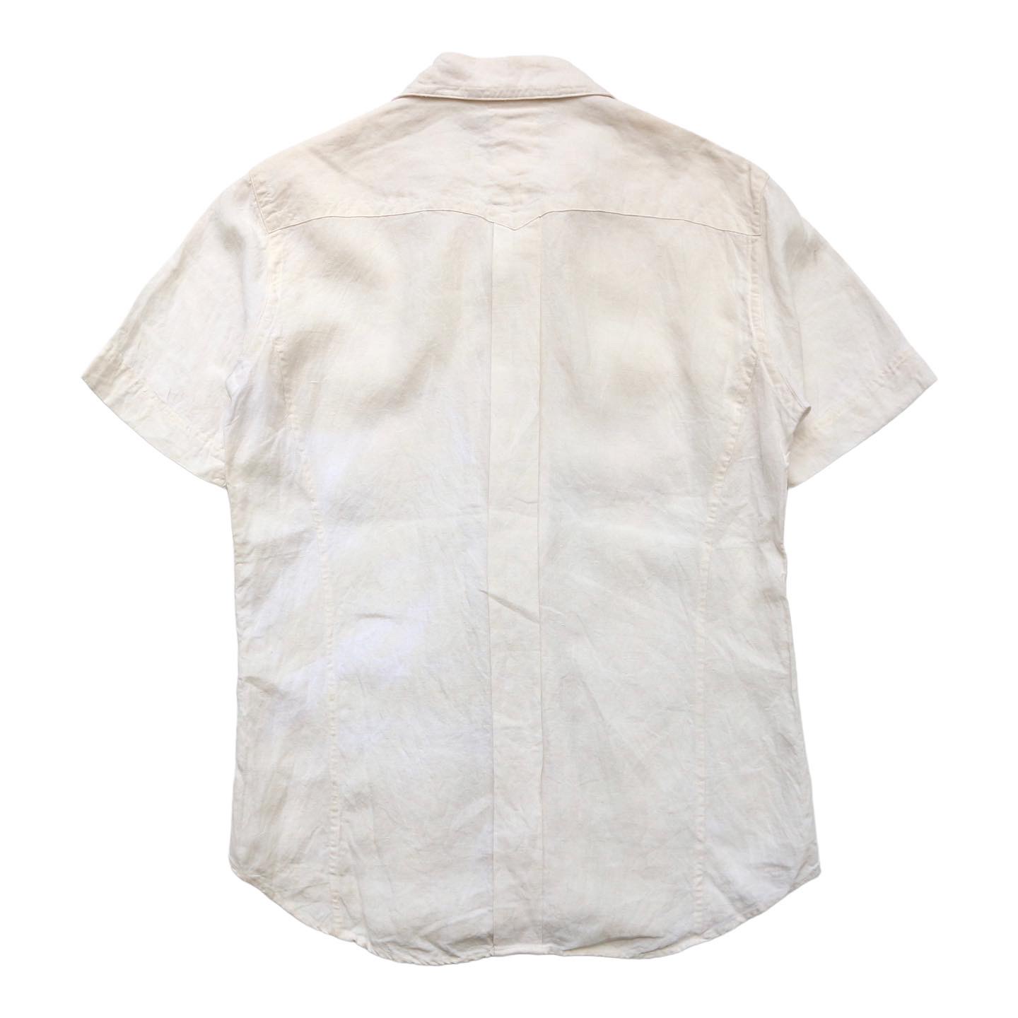 CEI by Beams Japan Western Shirt Size S