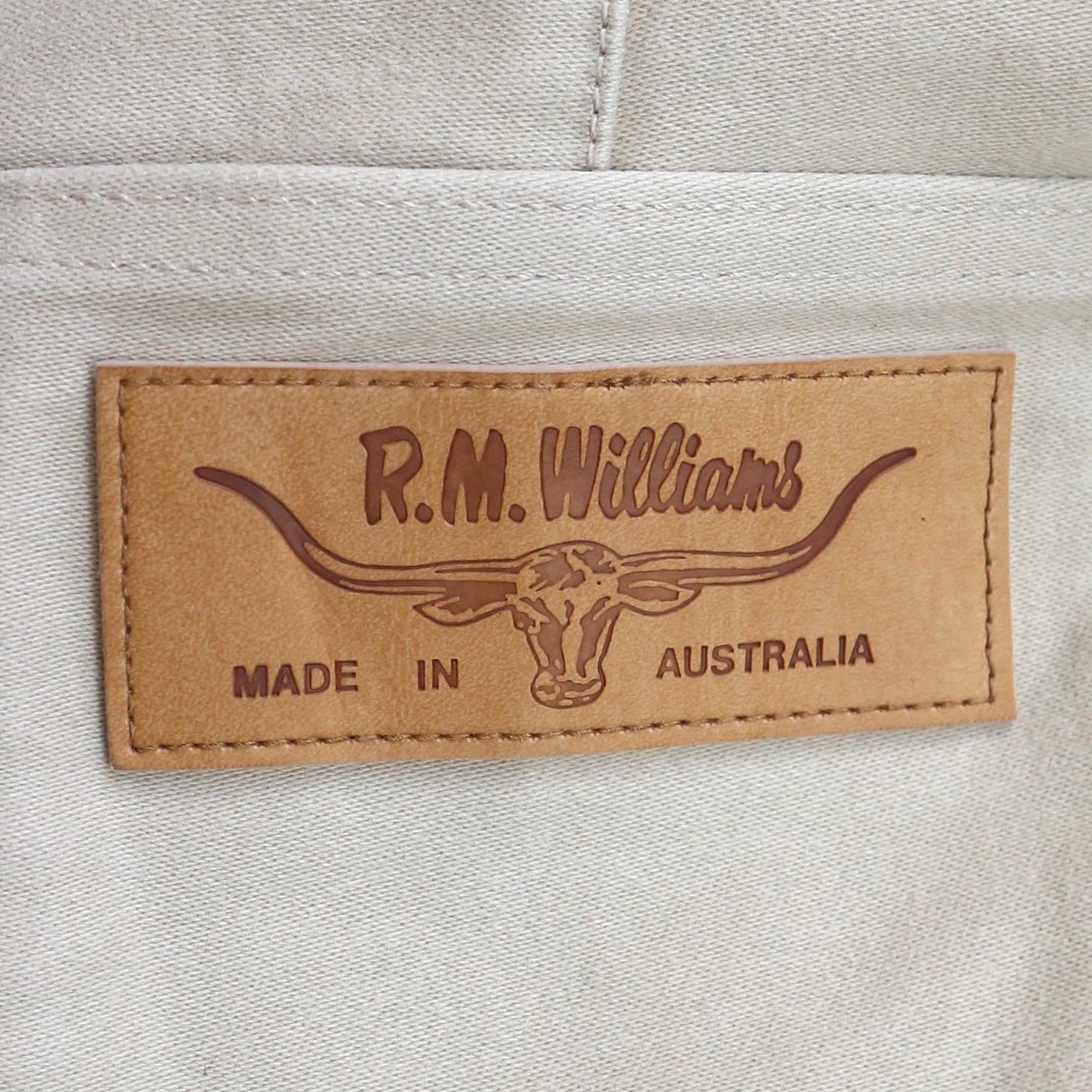 R.M. Williams Pants Size 29