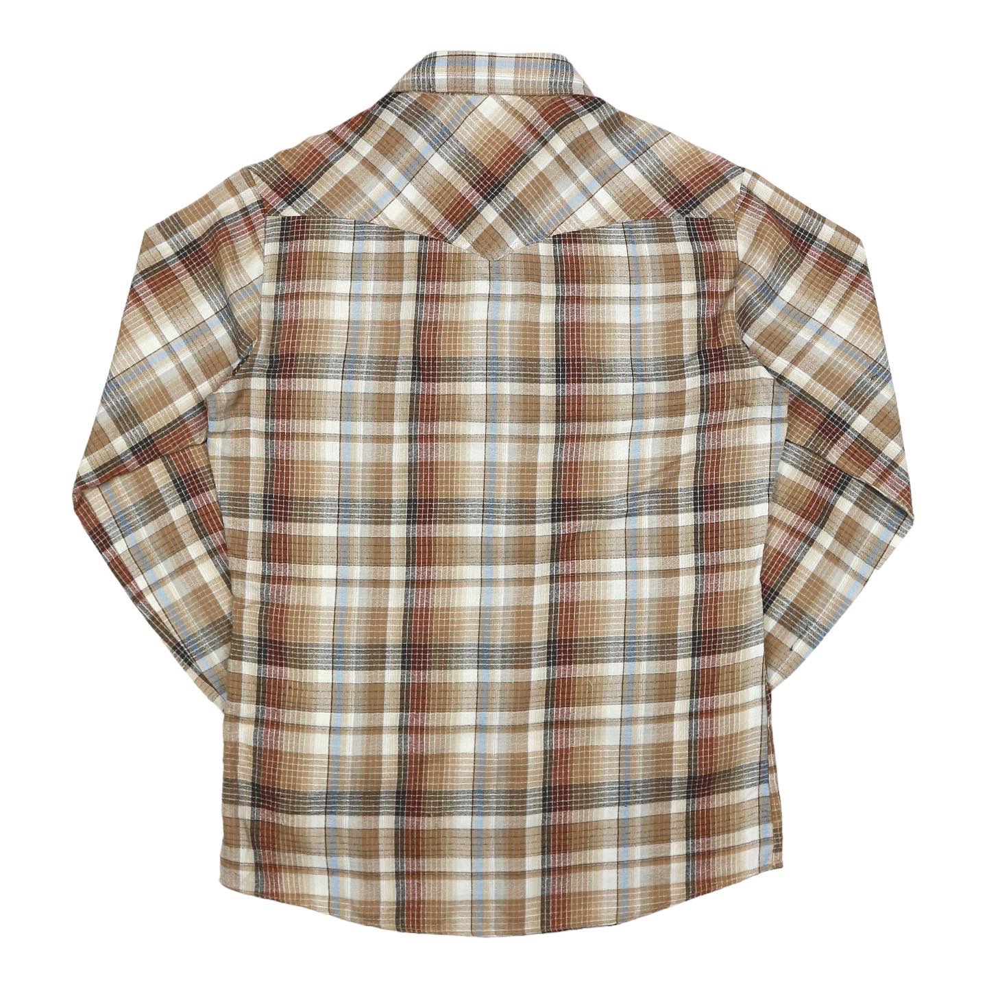 90s Kennington Western Shirt Size M