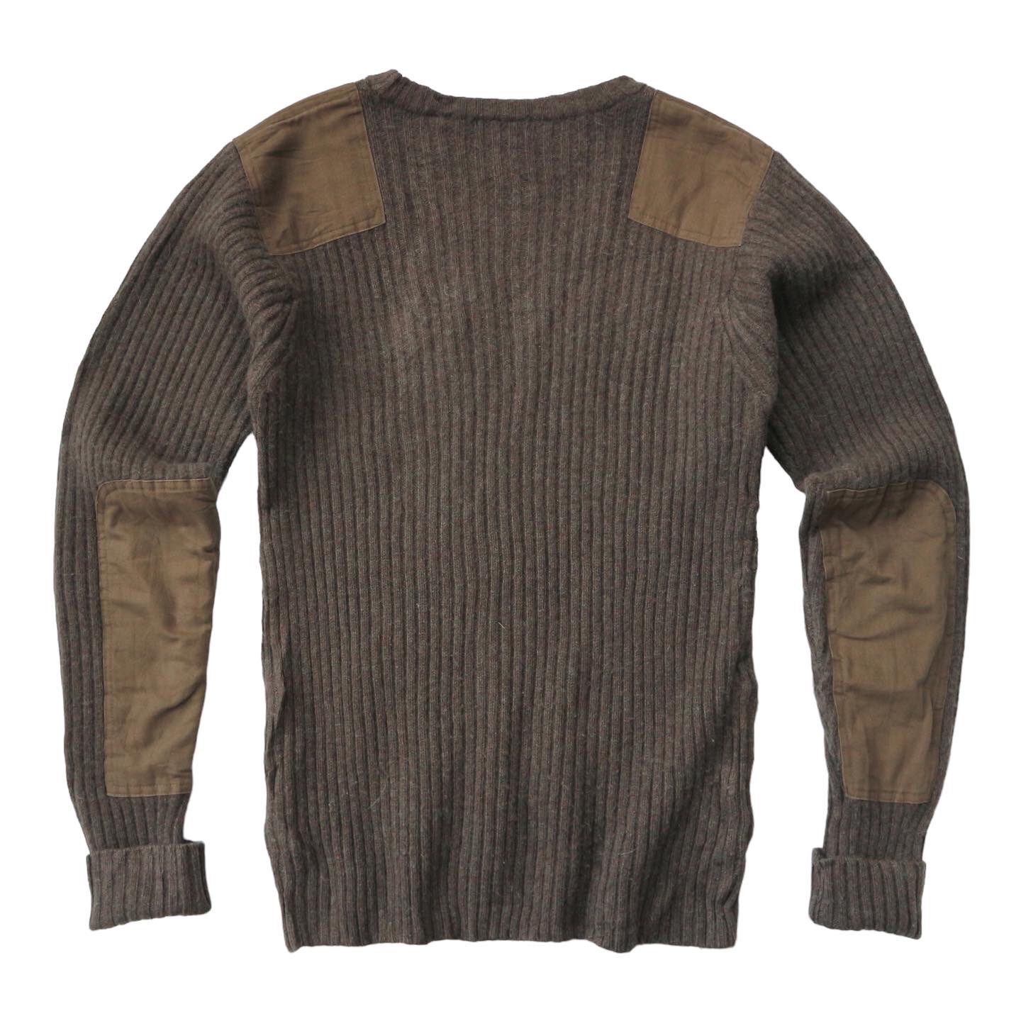 L.L.Bean Outdoor Sweater Size L