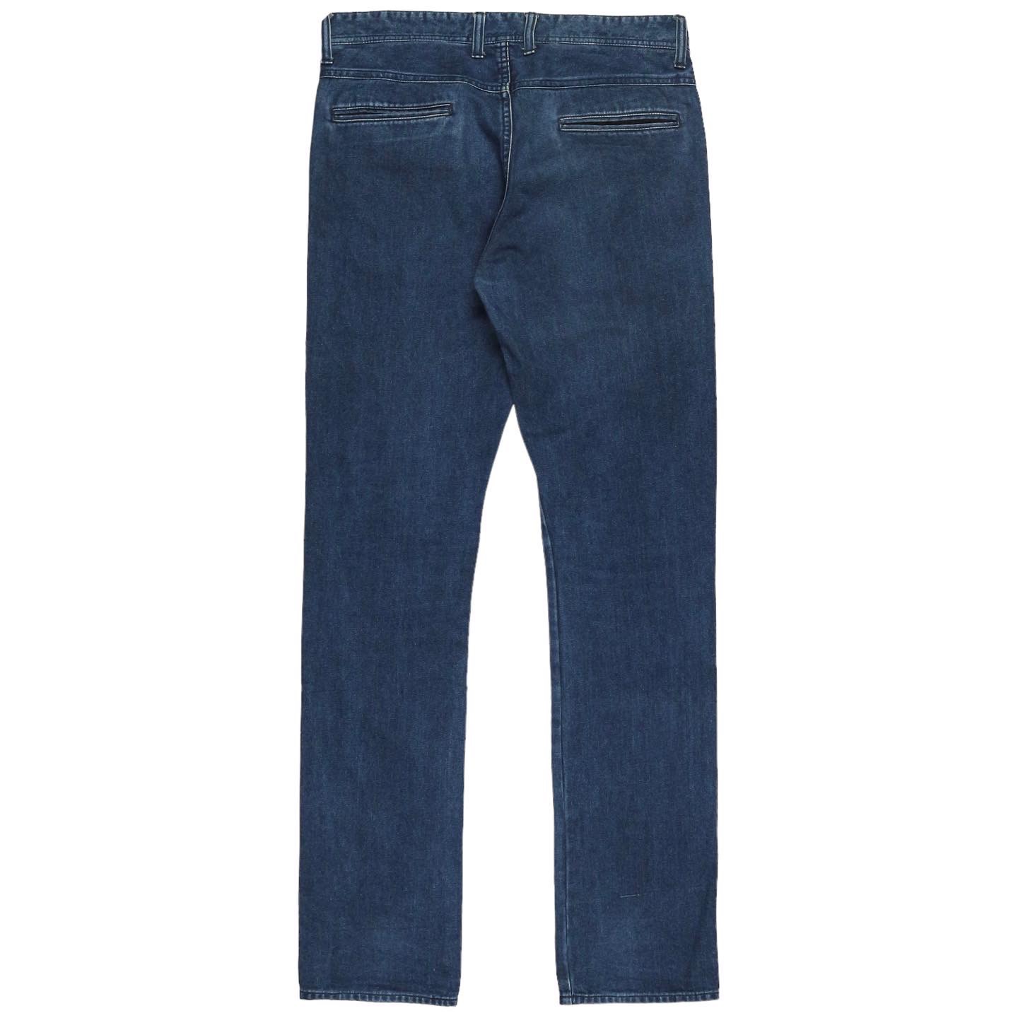 Abahouse Japan Made Denim Slim Jeans Size 31