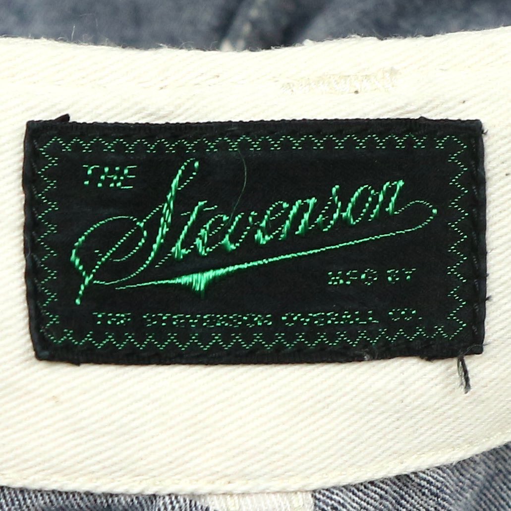 Stevenson Overall Co. Shorts Size 30