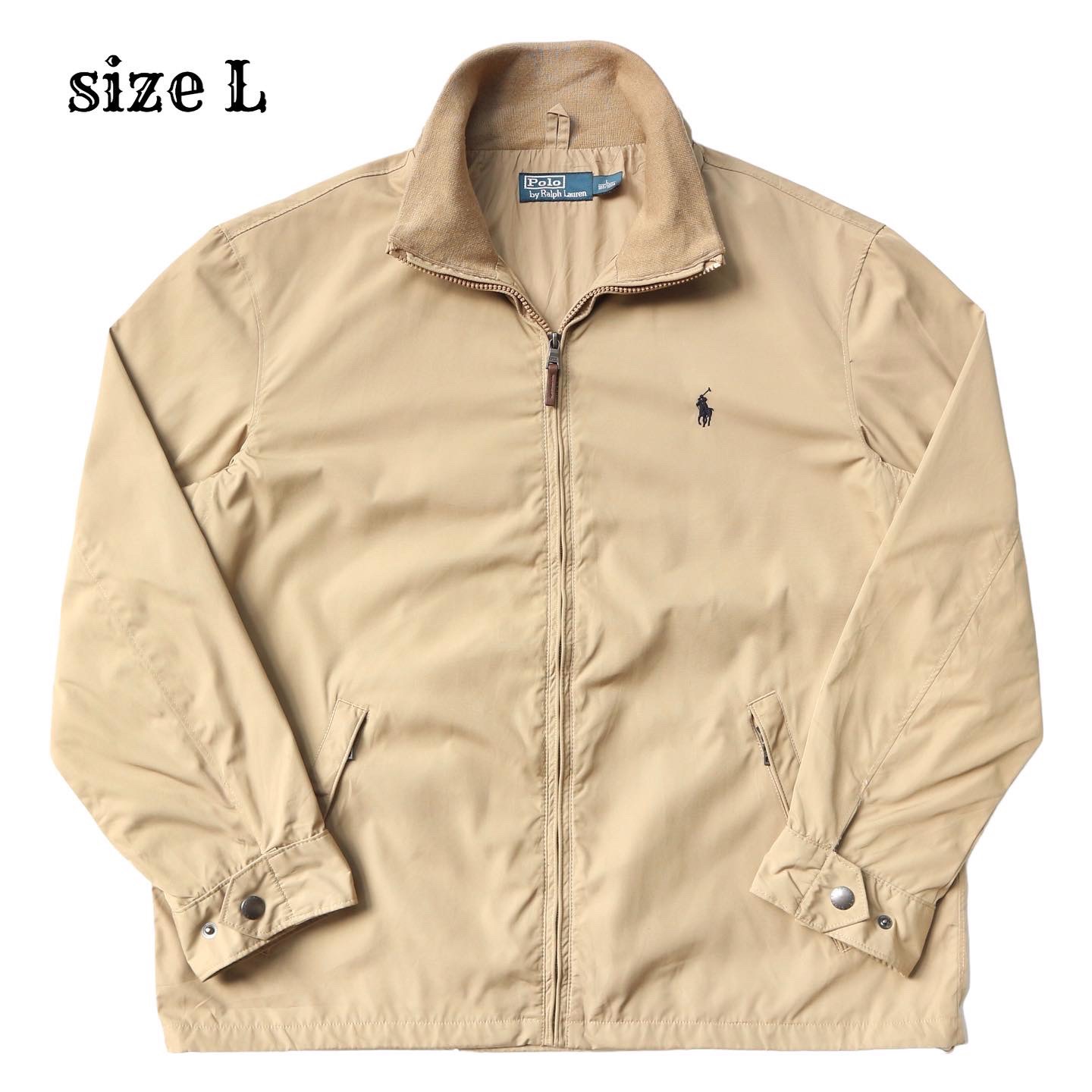 Total 34+ imagen ralph lauren jacket polo