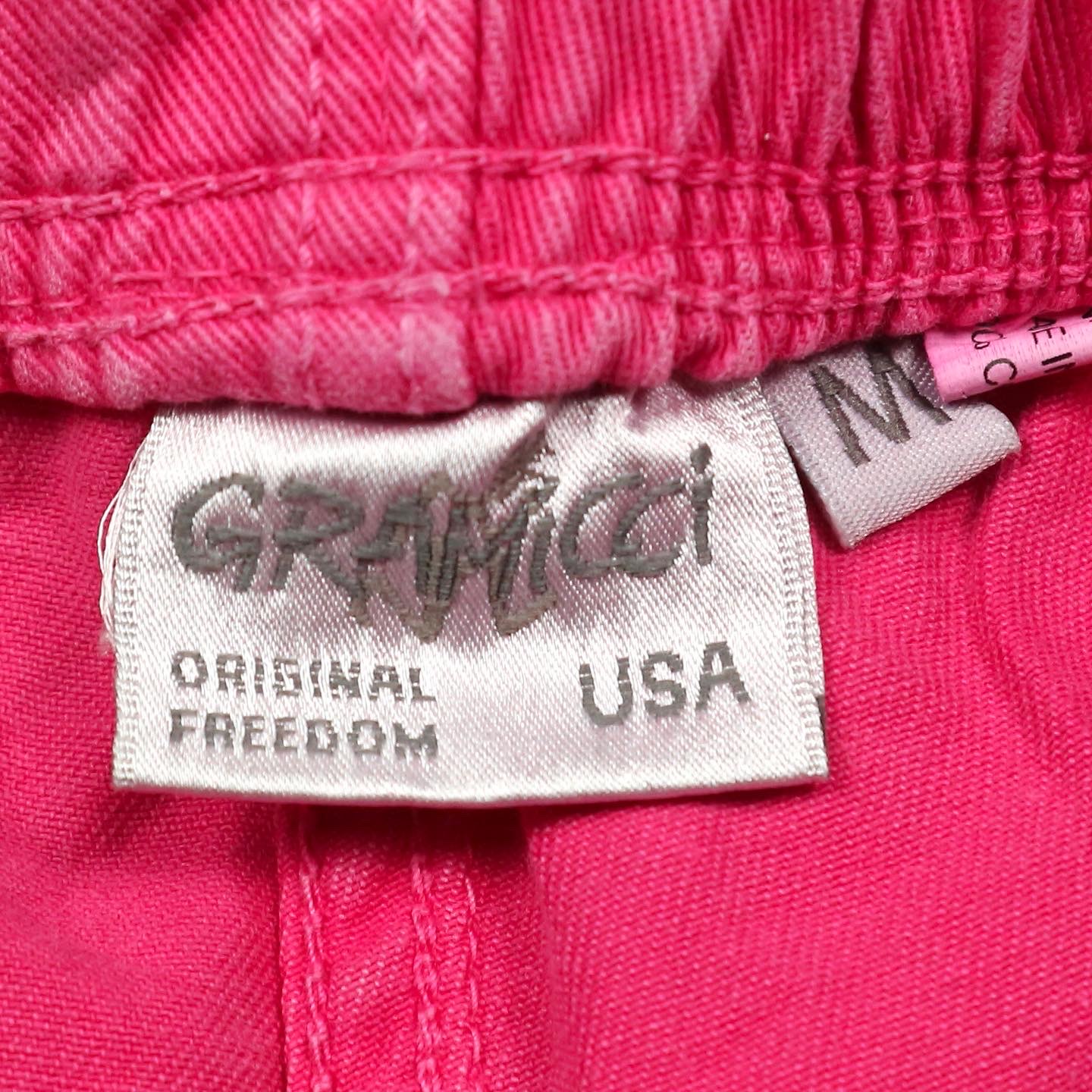 Gramicci Outdoor Shorts Size M