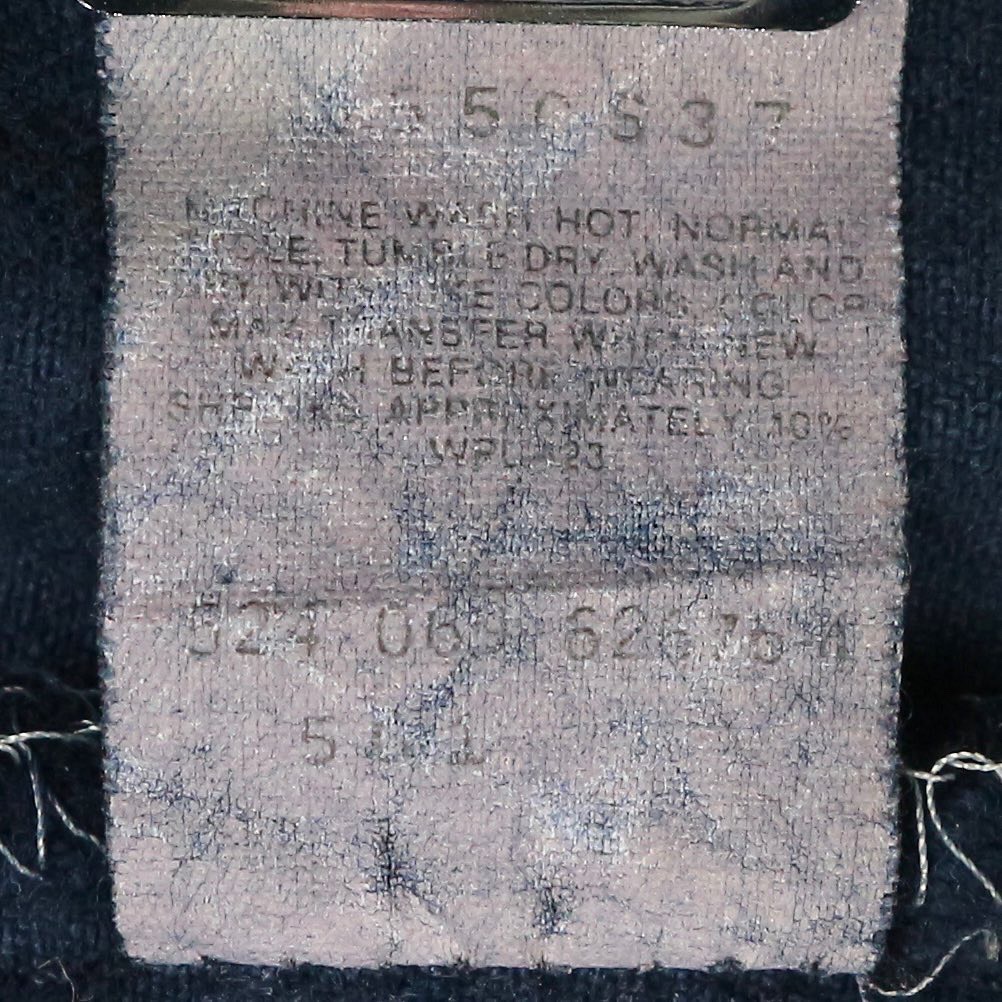 80s Levi’s 501 USA Made Denim Jeans Size 31