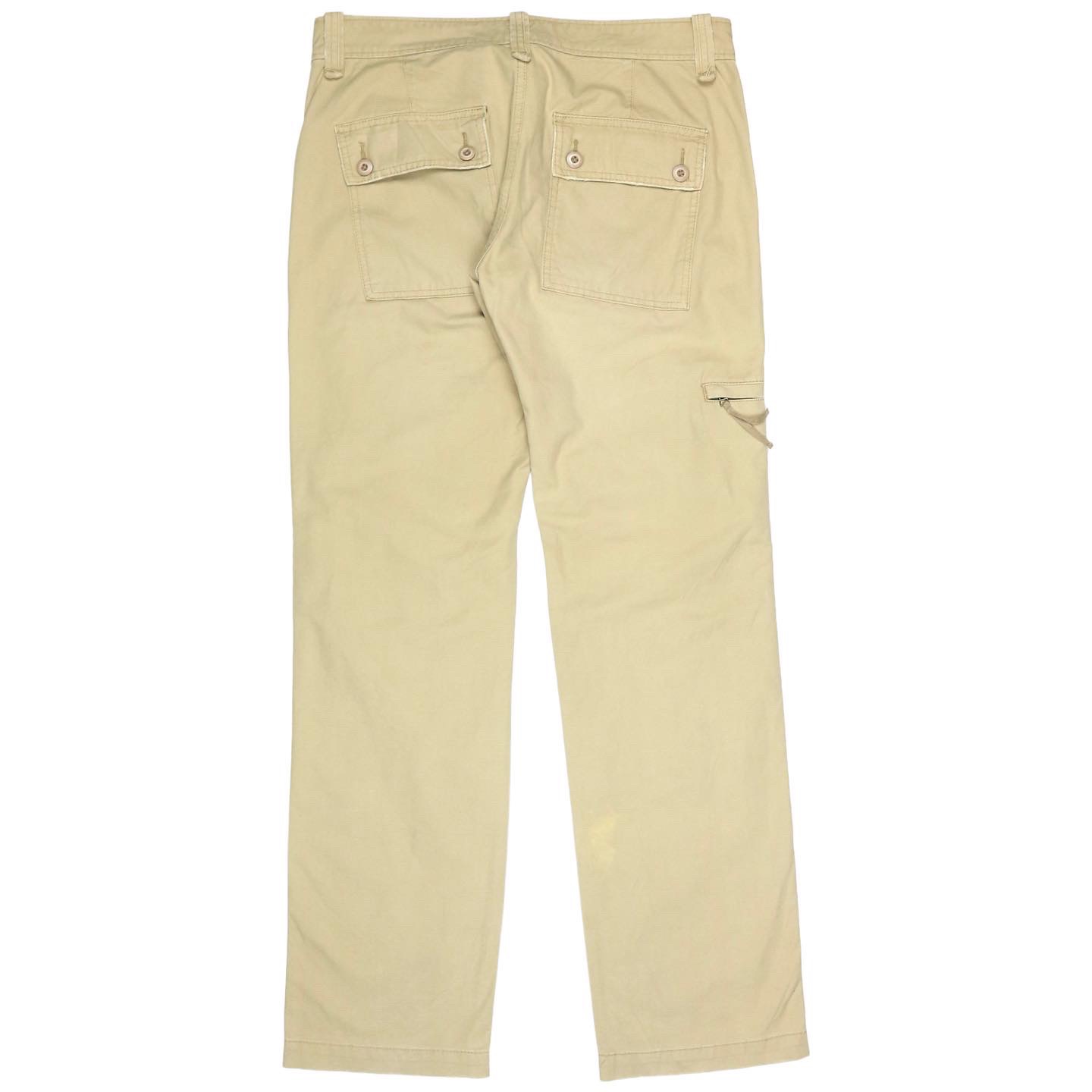 Twenty Works Khaki Pants Size 33