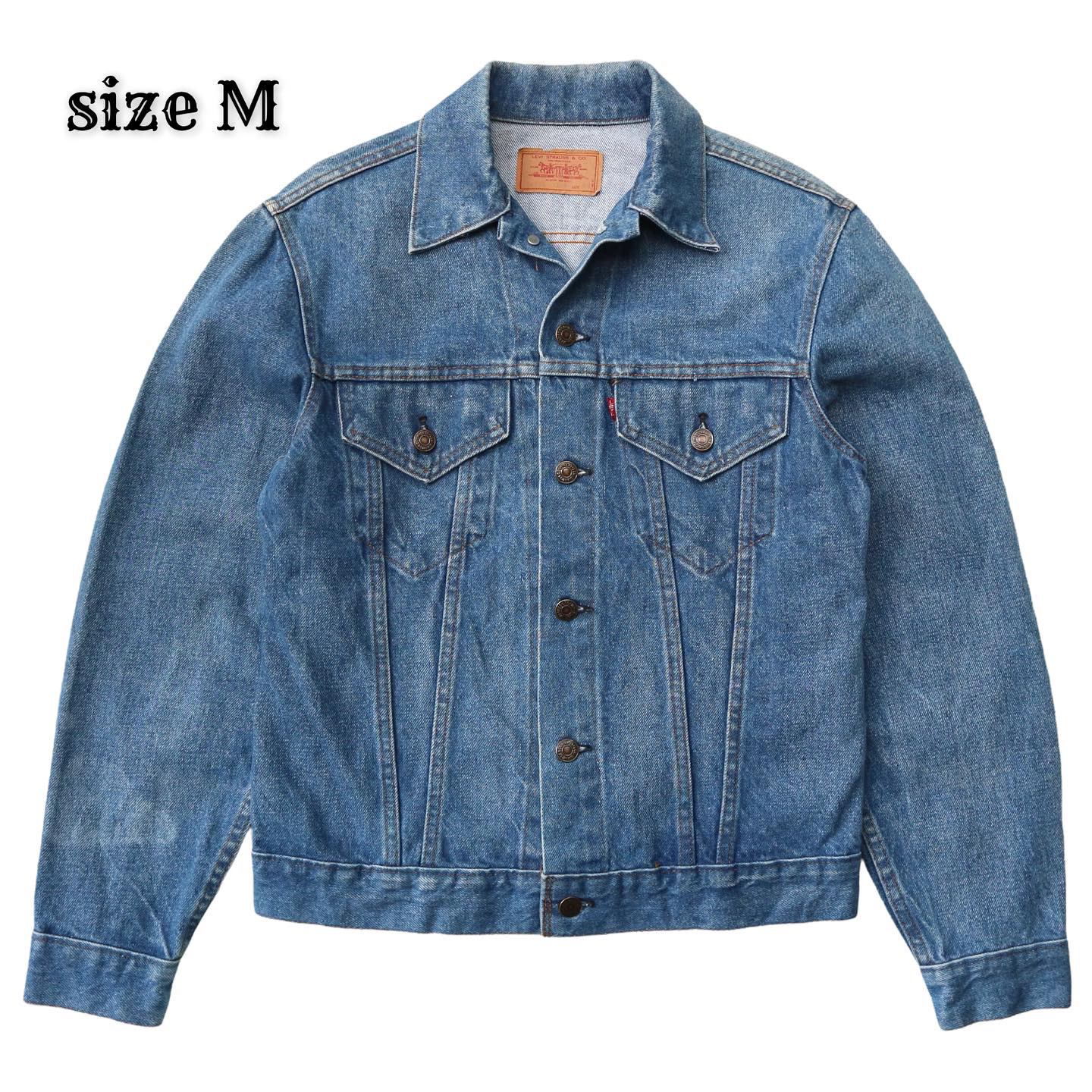 Introducir 82+ imagen levi’s trucker jacket type 3