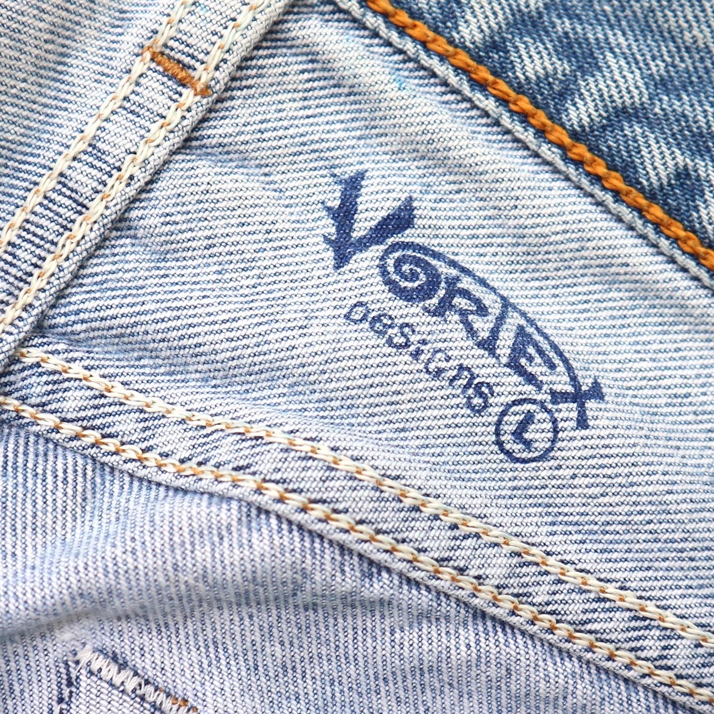 Vintage 90s Levi’s by Vortex Denim Jeans Size 32