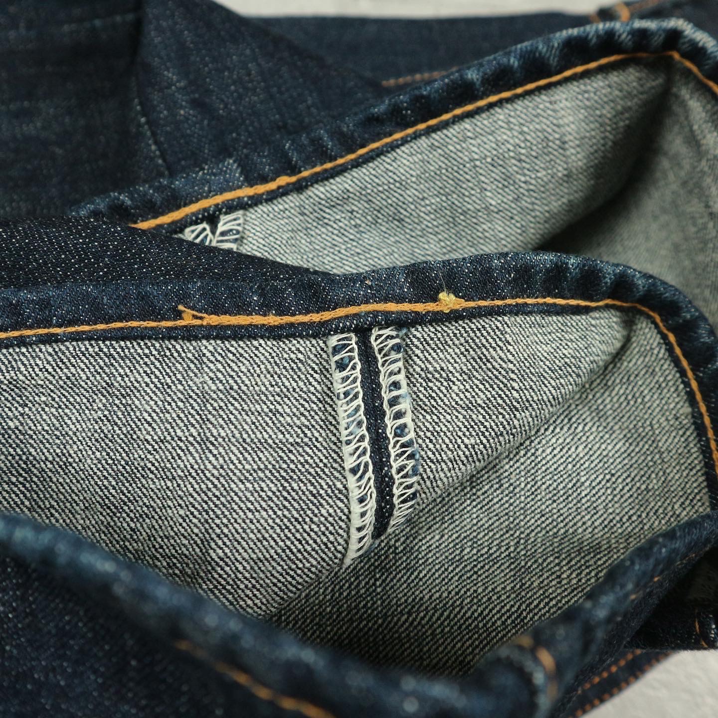 The Real McCoy's Bootcut Jeans Size 31