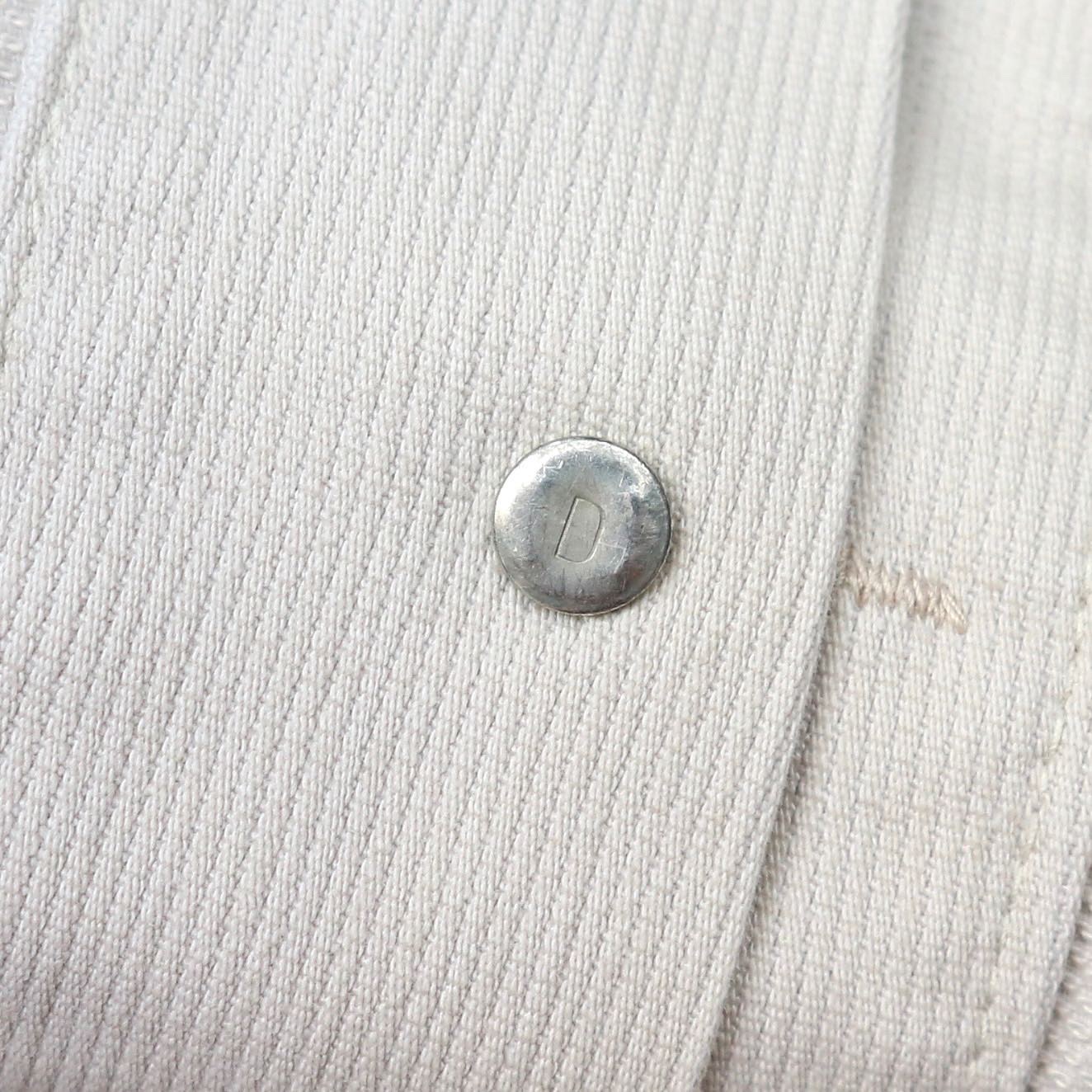 Vintage 60s LEVI'S Big “E” Type 3 Jacket Size M