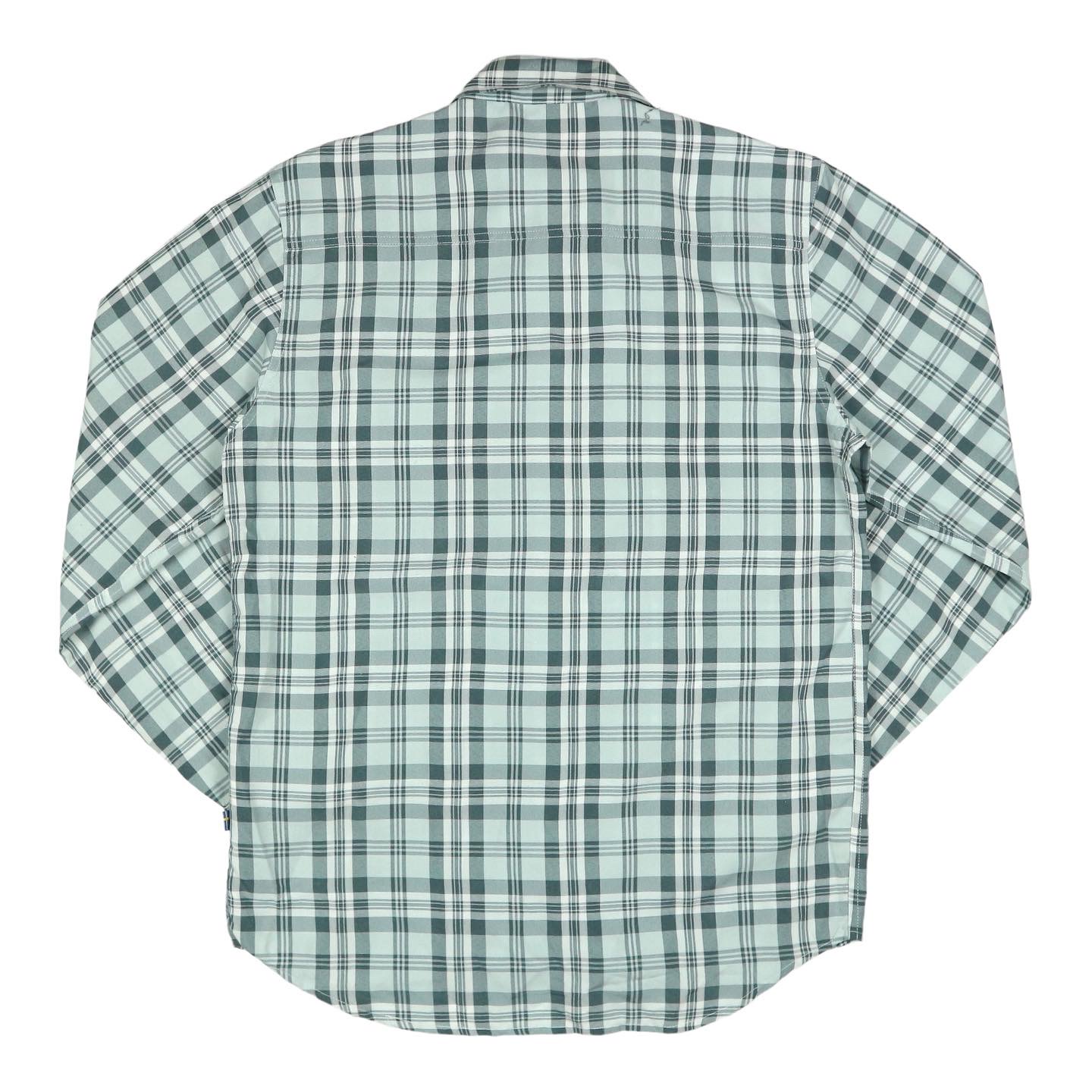 Fjallraven Brand Outdoor Shirt Size M