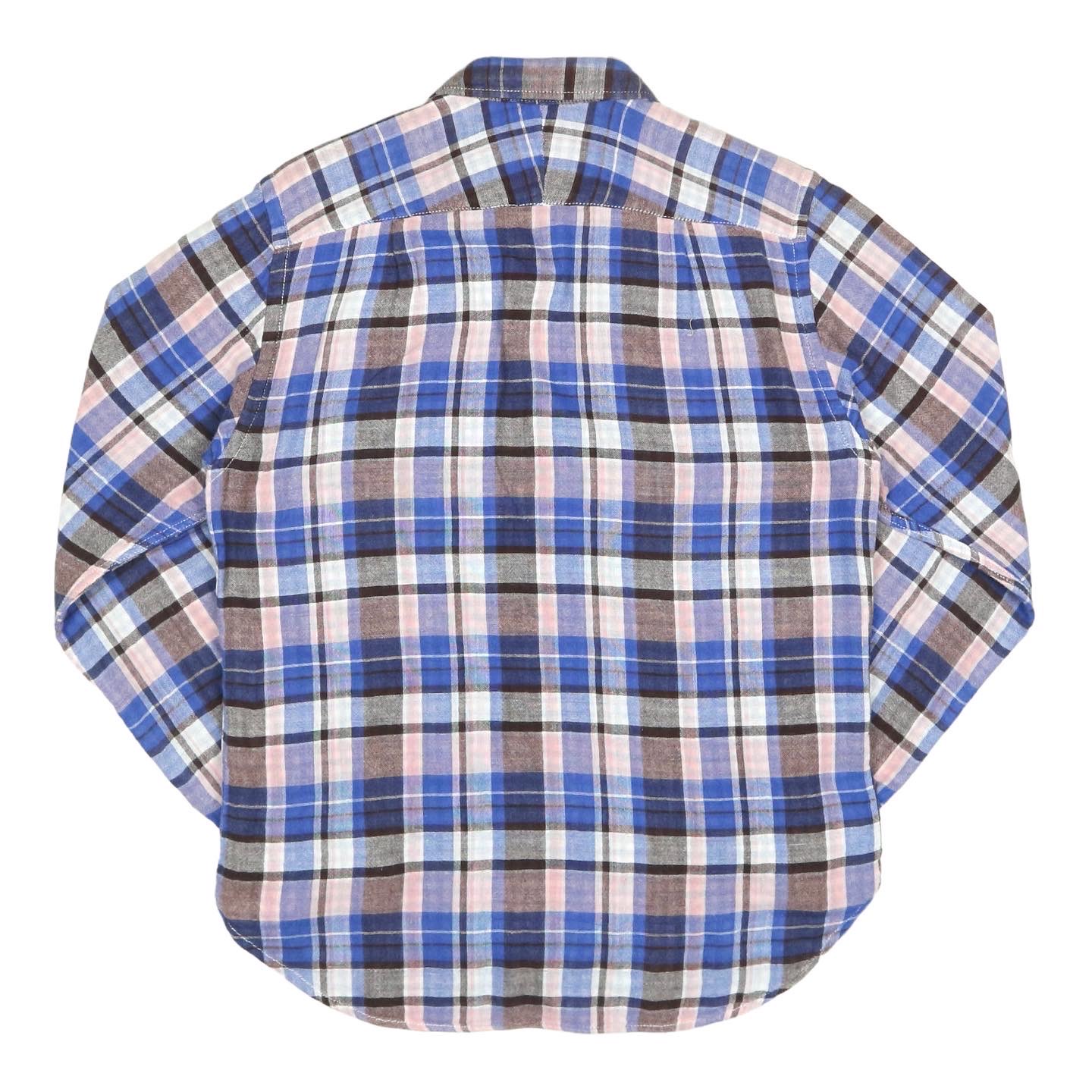 Beams Work Shirt Size S