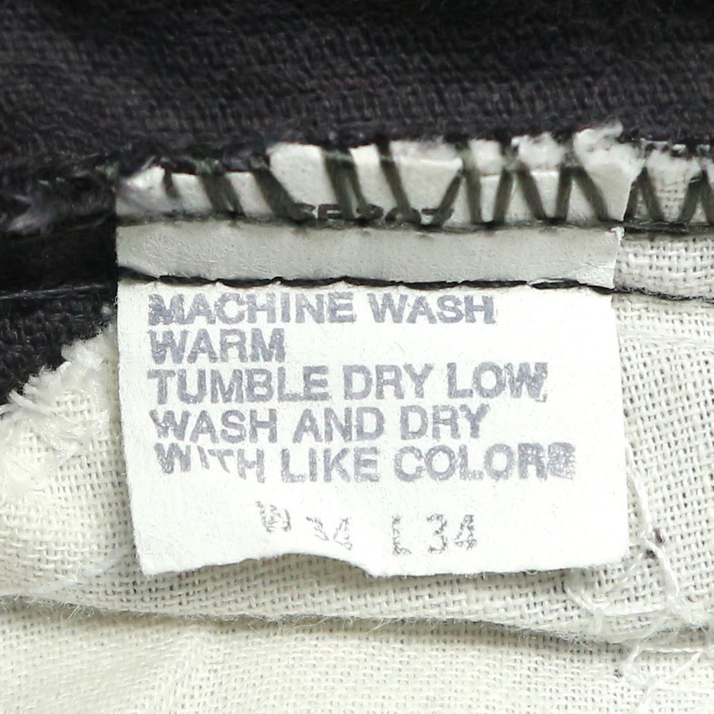 Vintage 80s Levi’s 517 USA Jeans Size 32