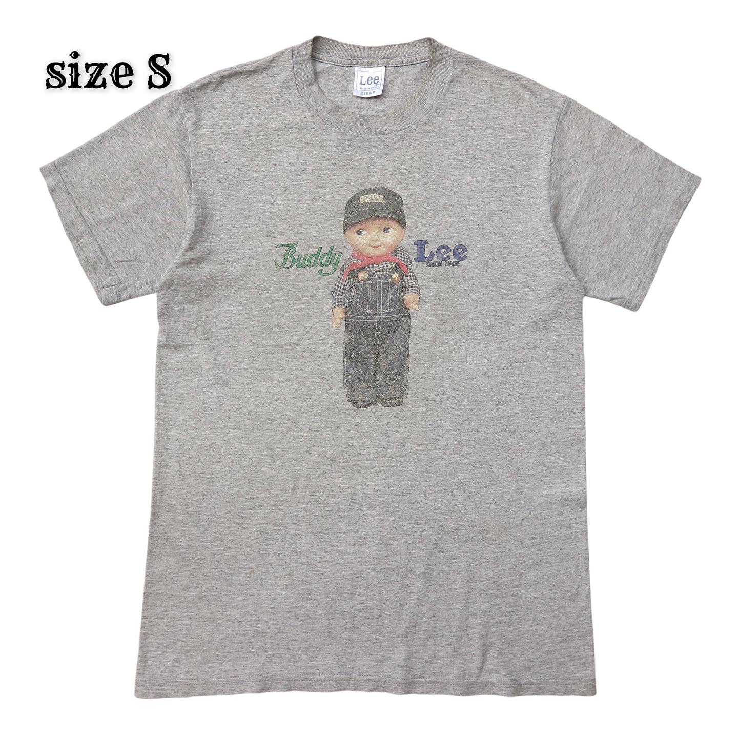 Vintage Buddy Lee Tshirt Size S