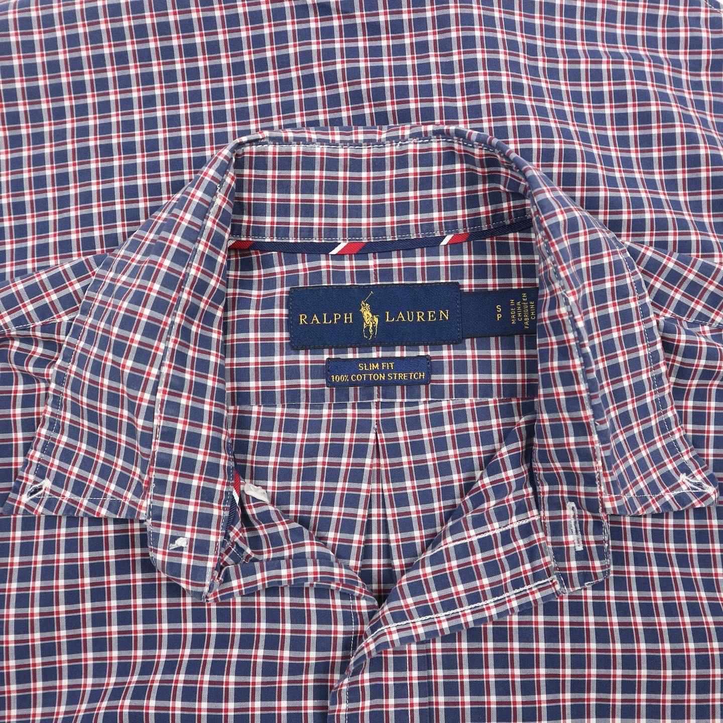 Polo by Ralph Lauren Shirt Size S