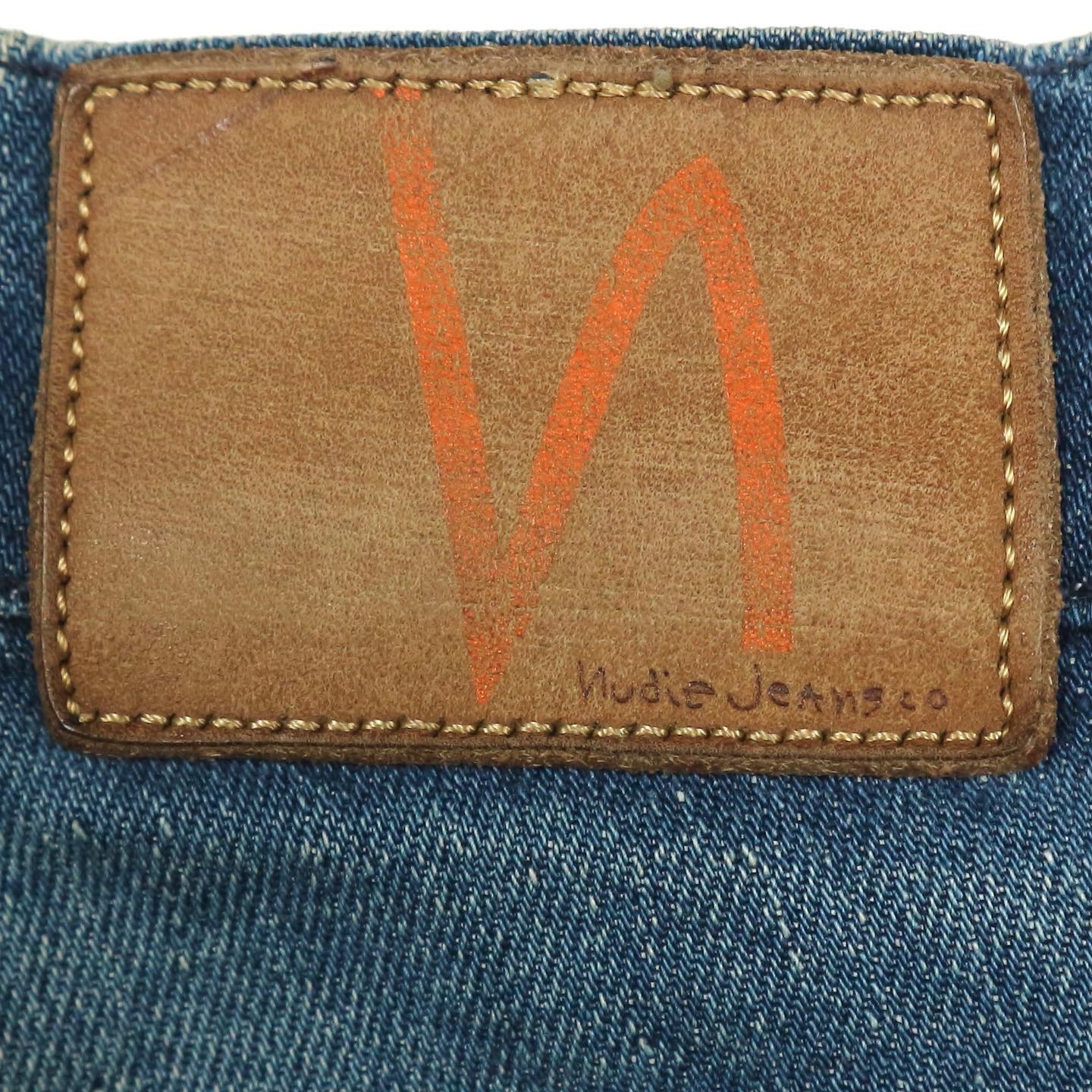 Nudie Jeans Size 31