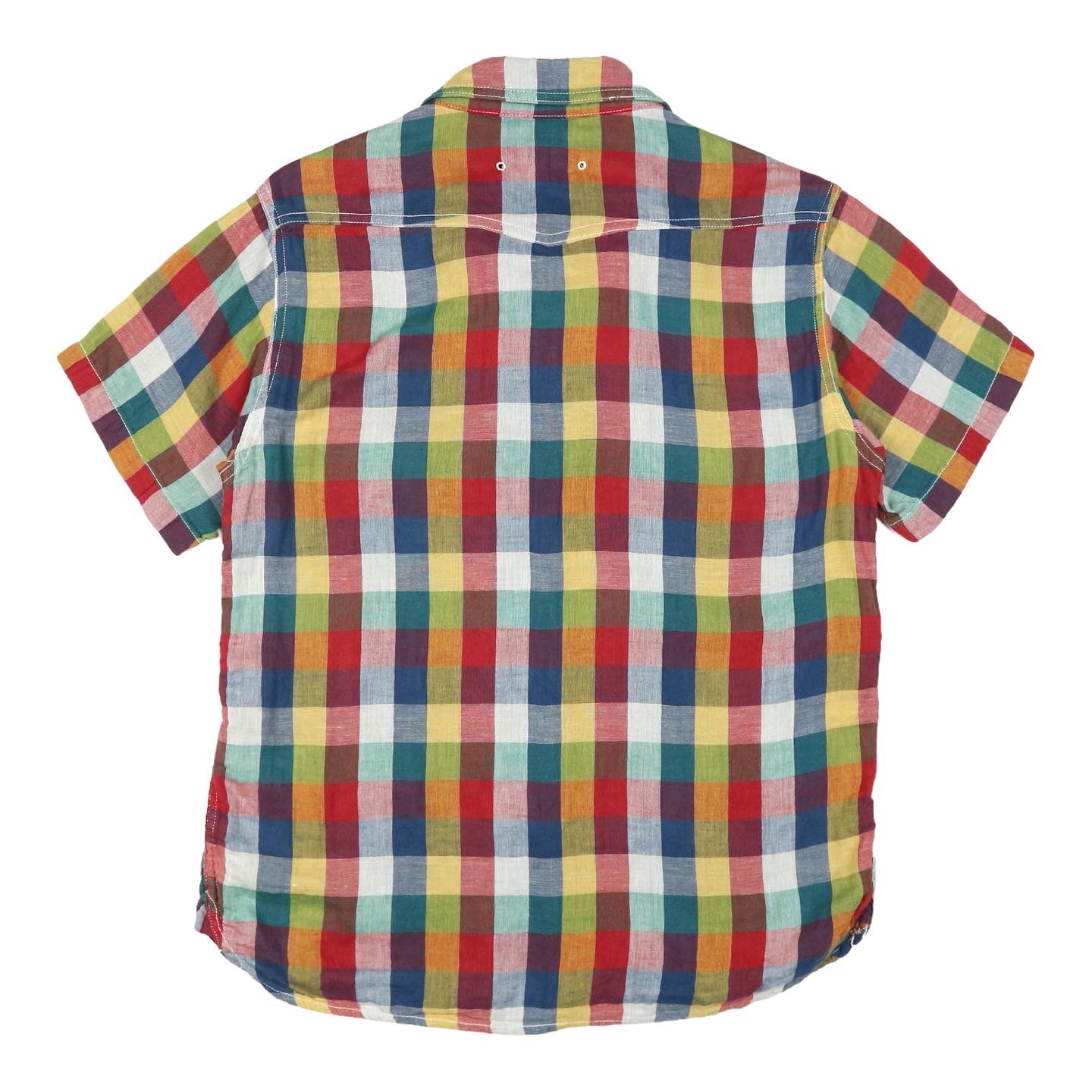 Pherrow's Work Shirt Size S