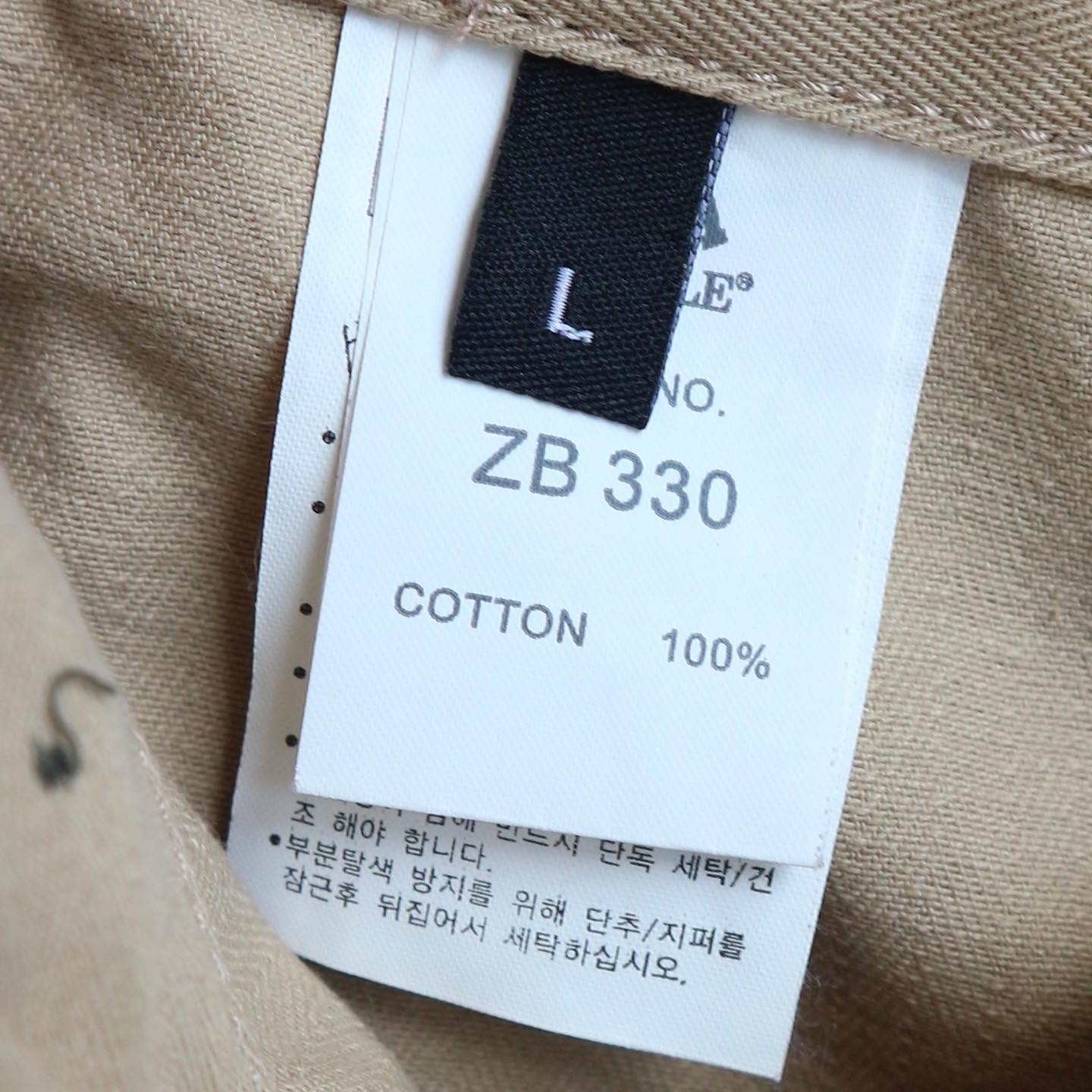 Zamble Factory Pants Size 32