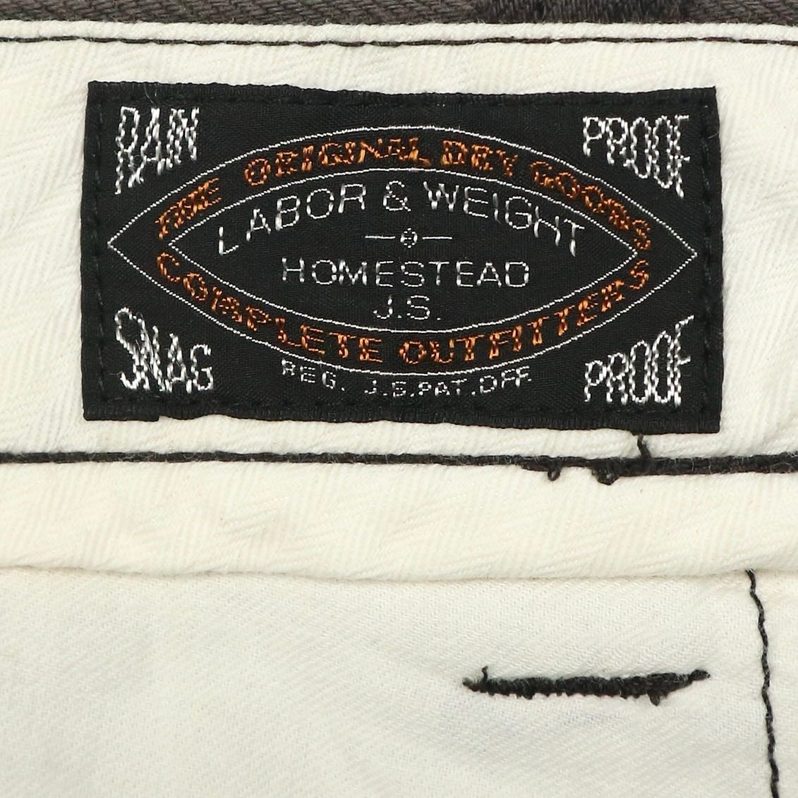 Journal Standard Homestead Pants Size 32