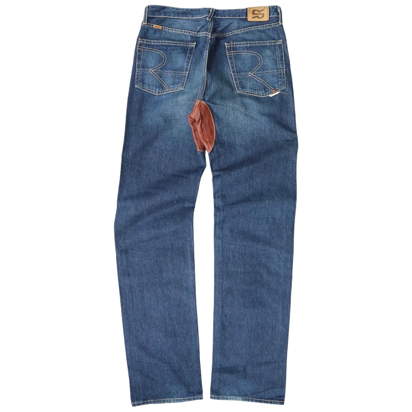 RA.RE Brand Denim Jeans Size 29